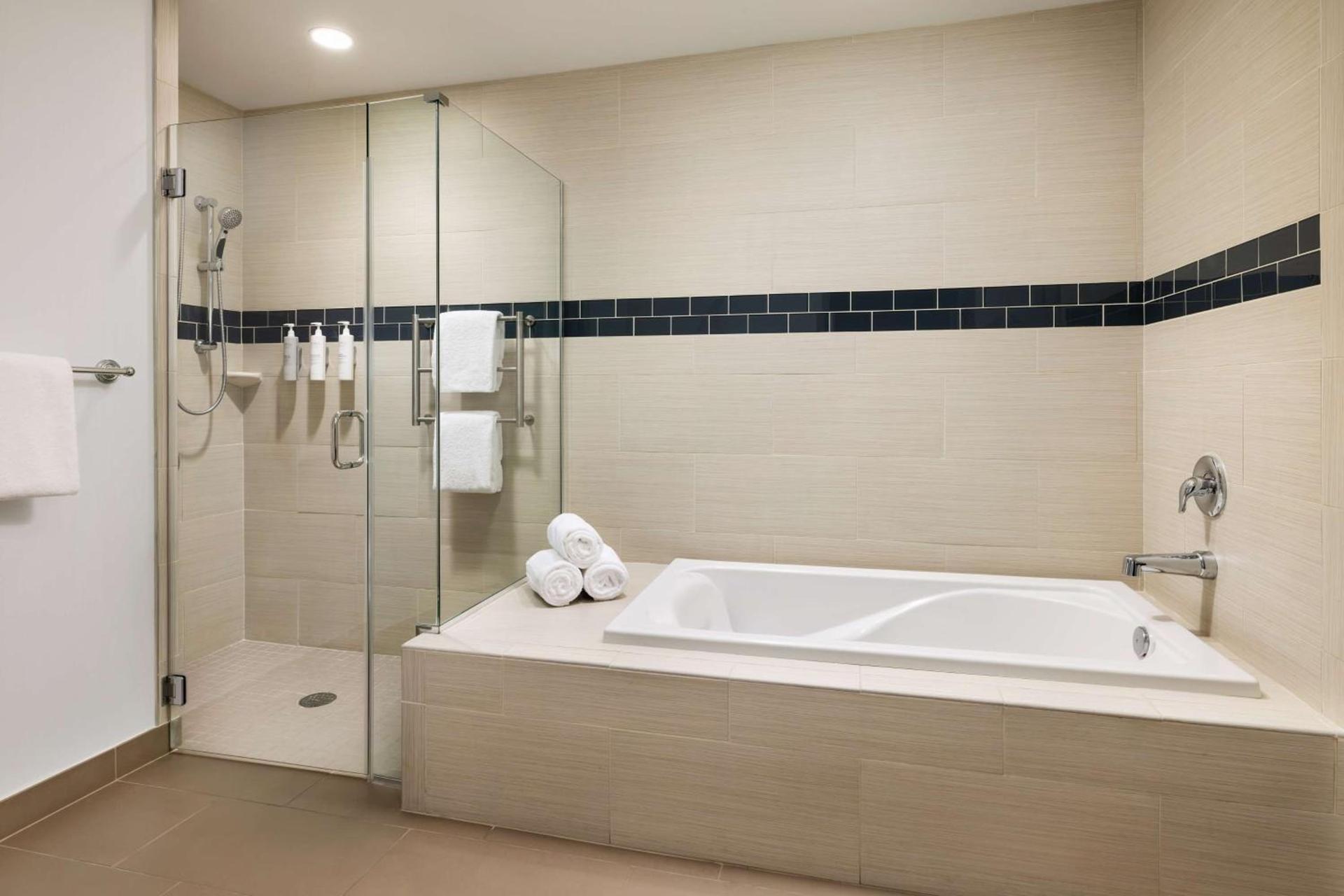 Hilton Garden Inn Palo Alto photo 27