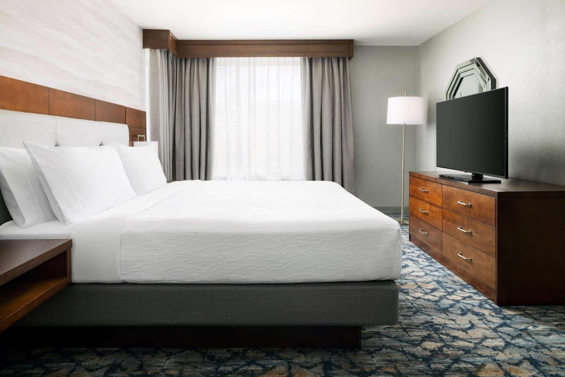 Hilton Garden Inn Palo Alto photo 28