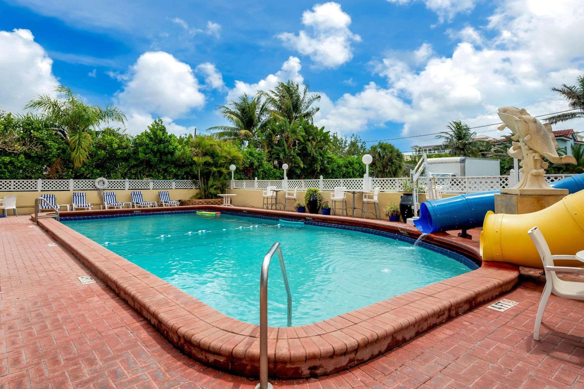 Comfort Inn Oceanside Deerfield Beach photo 20