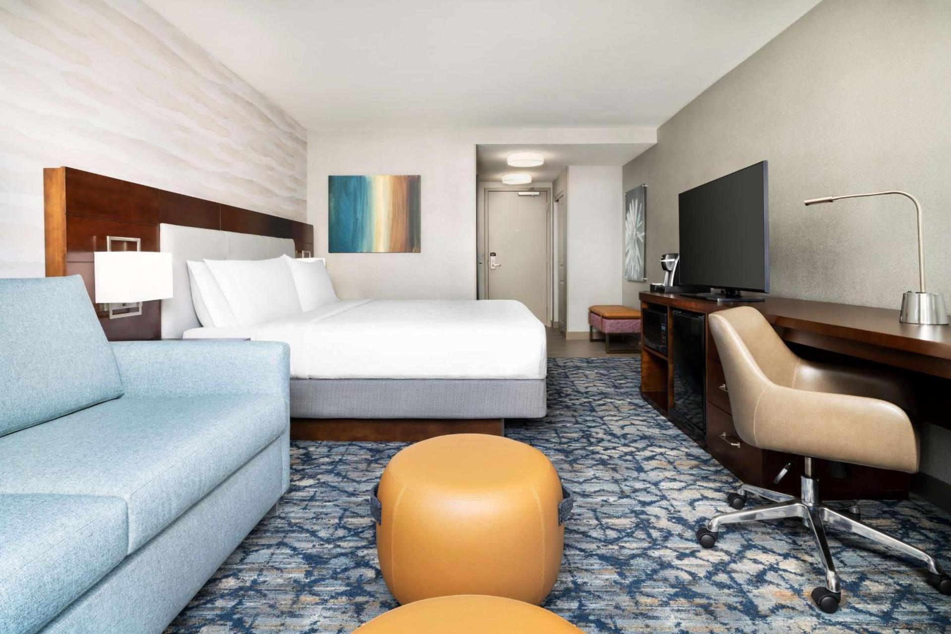 Hilton Garden Inn Palo Alto photo 31