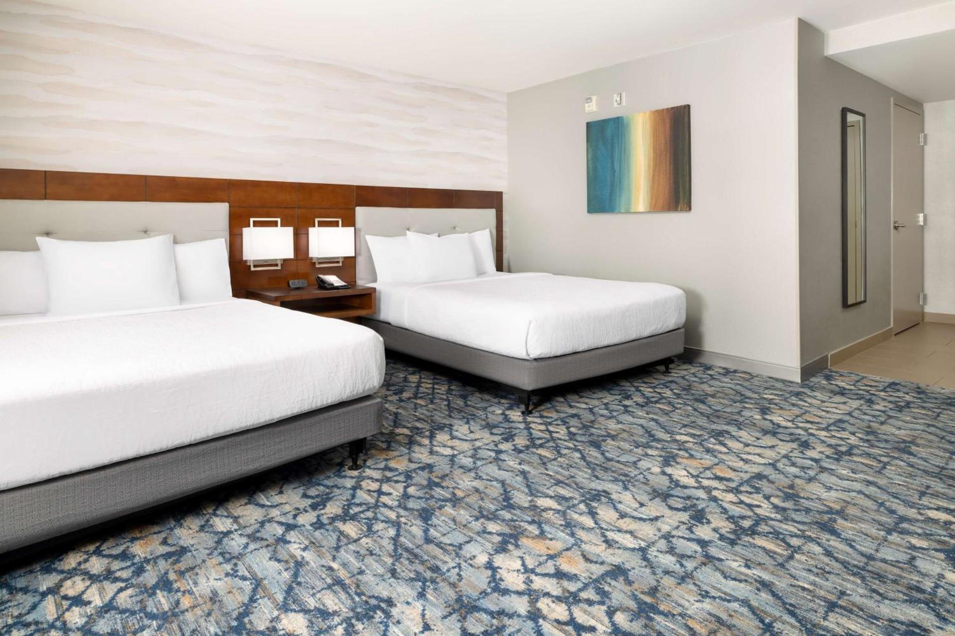 Hilton Garden Inn Palo Alto photo 33