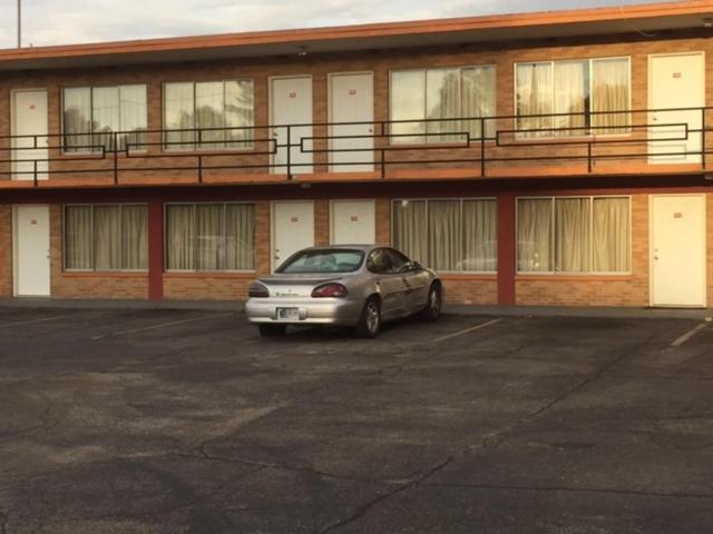 Statesman Inn photo 16