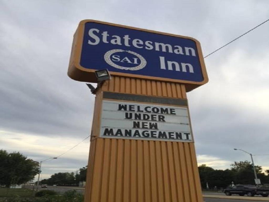 Statesman Inn photo 17