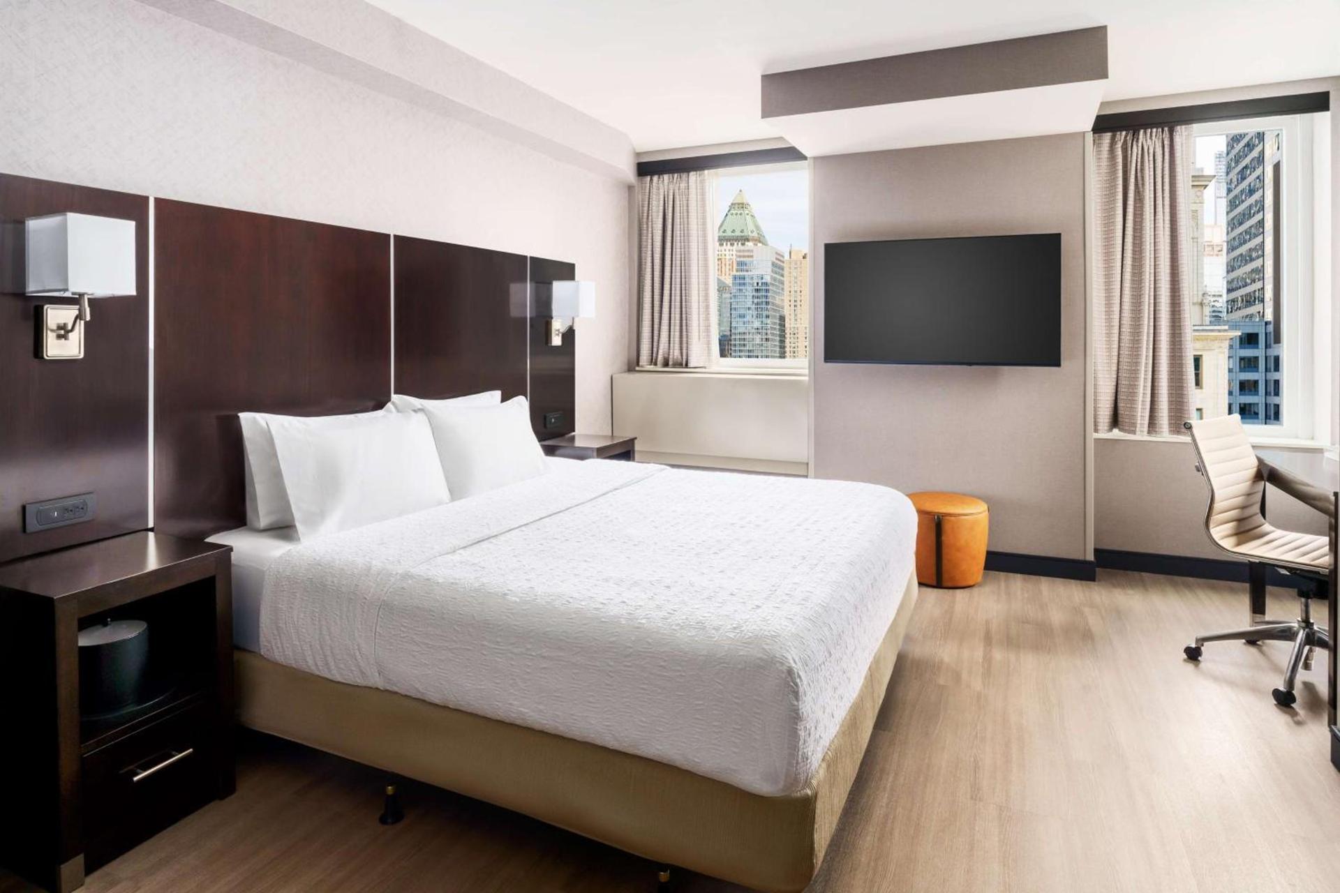 Hampton Inn Times Square Central photo 22