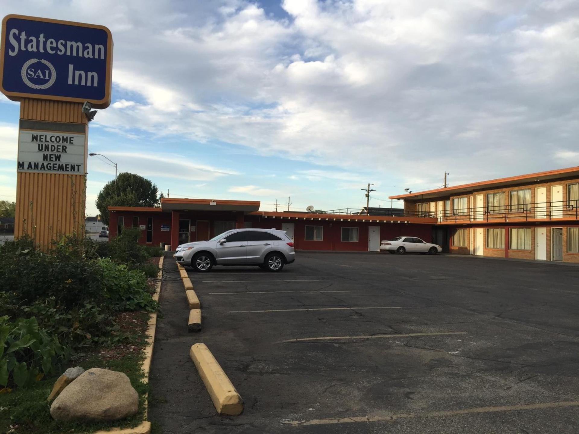 Statesman Inn photo 1