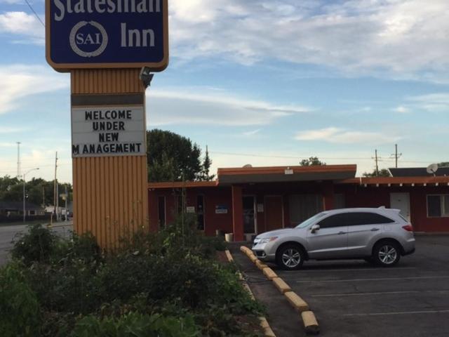 Statesman Inn photo 18