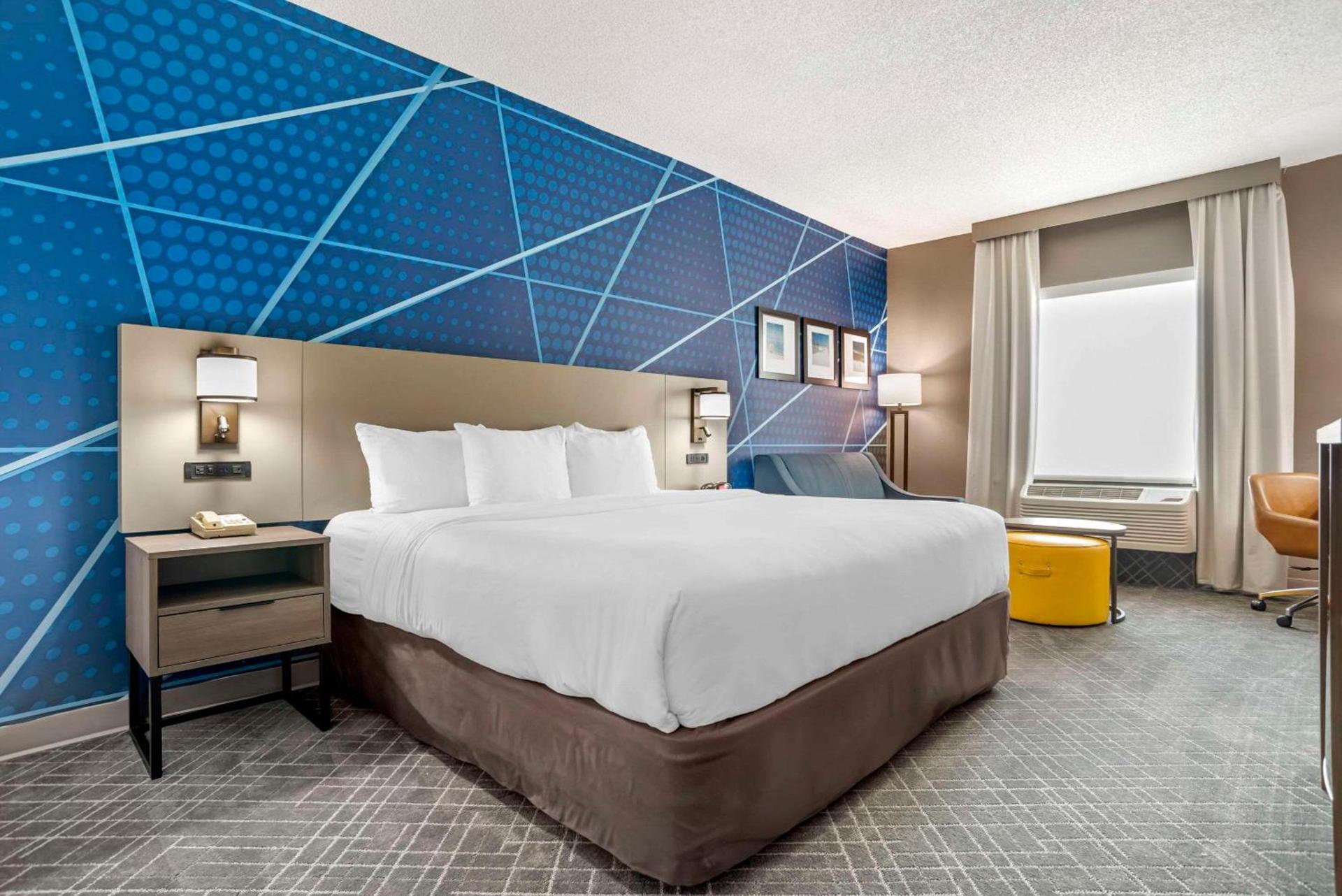 Comfort Inn Greenville I-65 photo 3