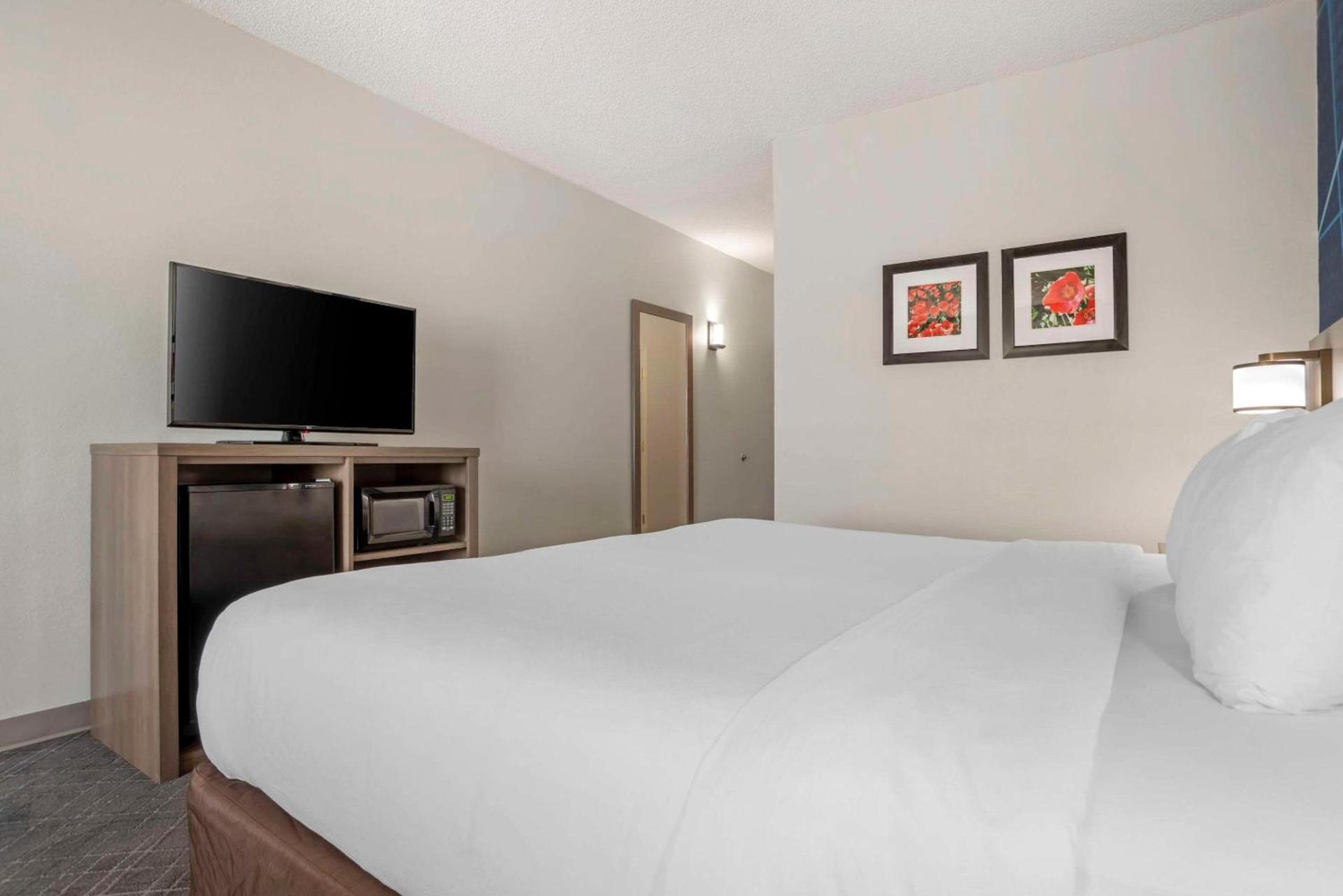 Comfort Inn Greenville I-65 photo 5