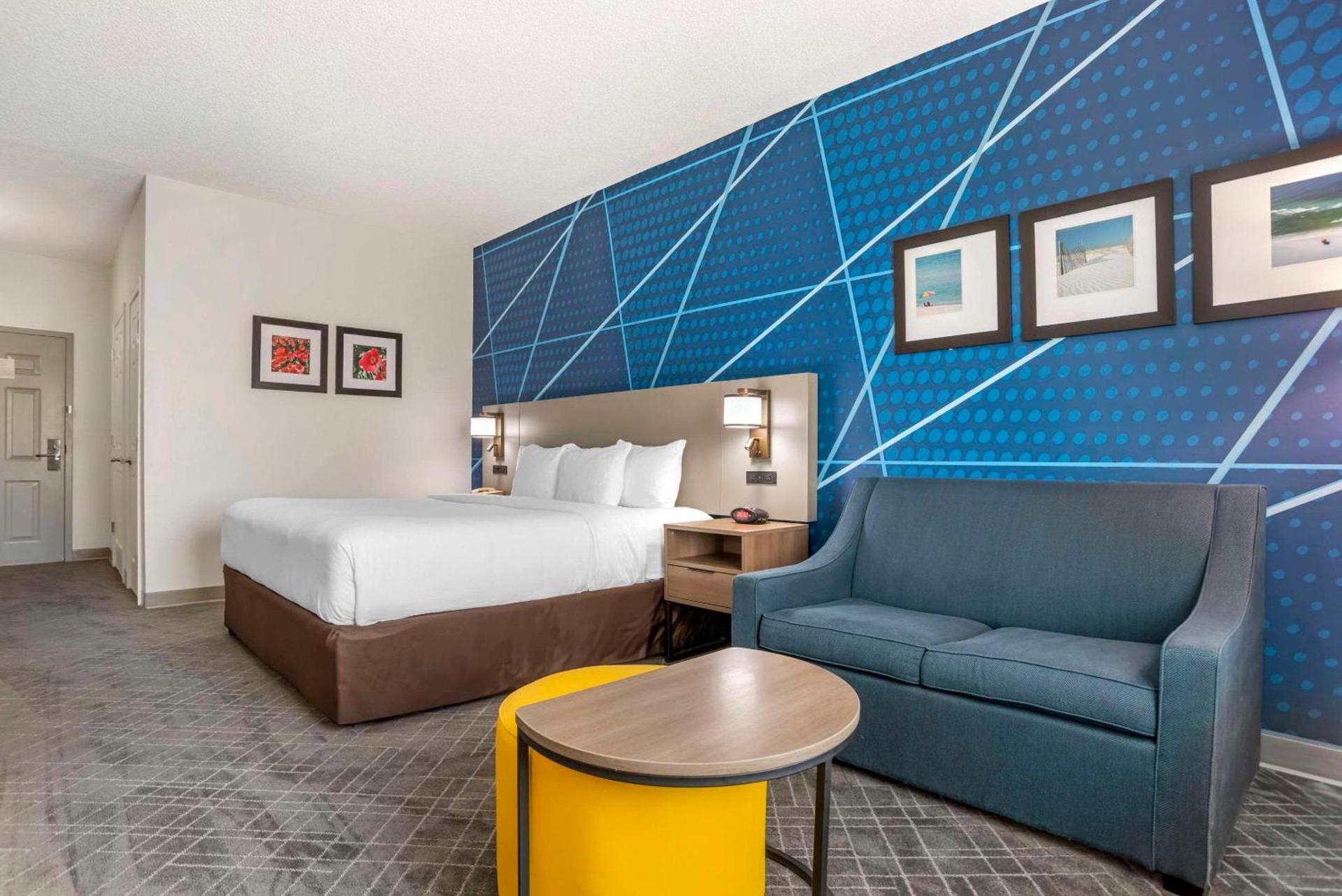 Comfort Inn Greenville I-65 photo 4