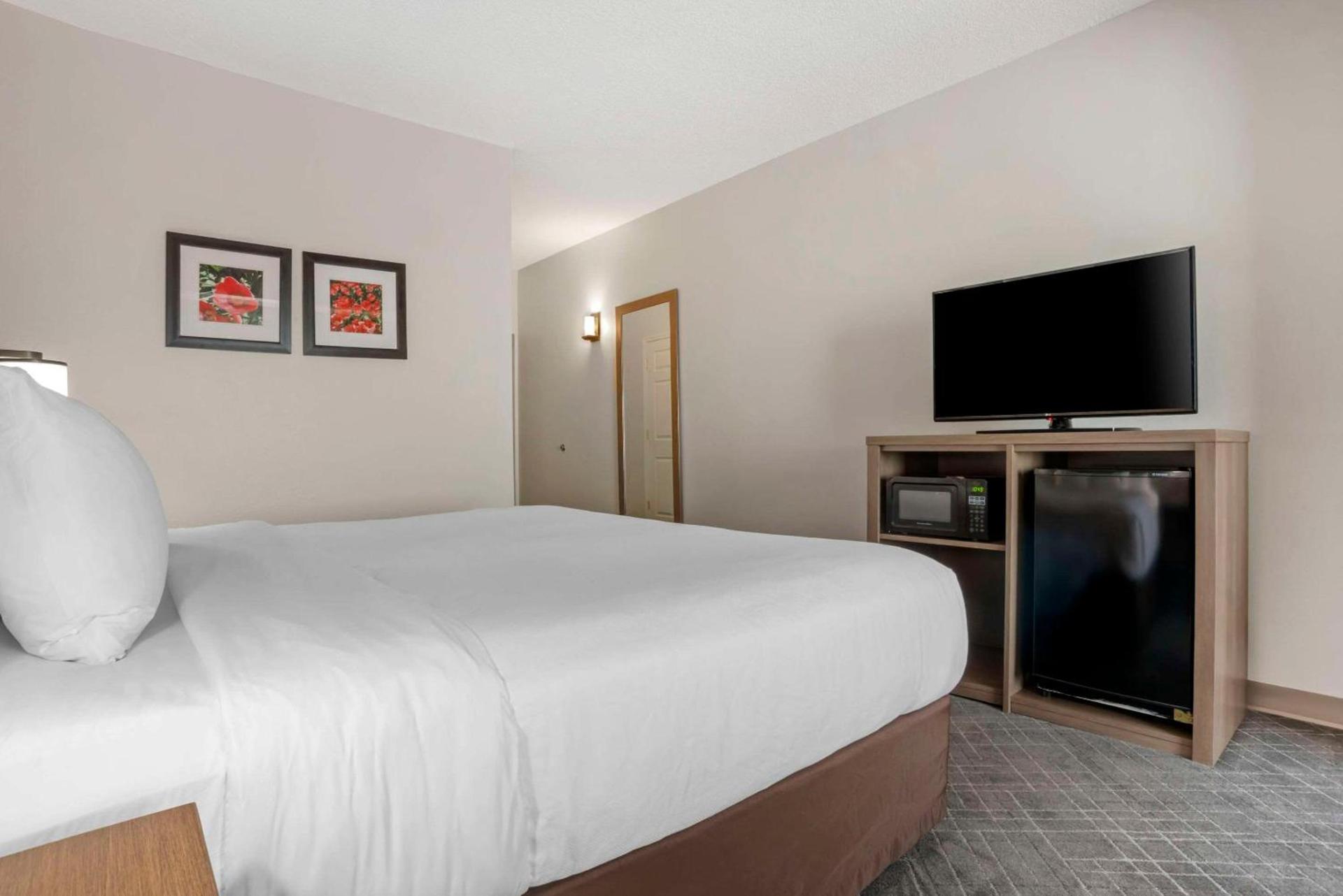 Comfort Inn Greenville I-65 photo 8