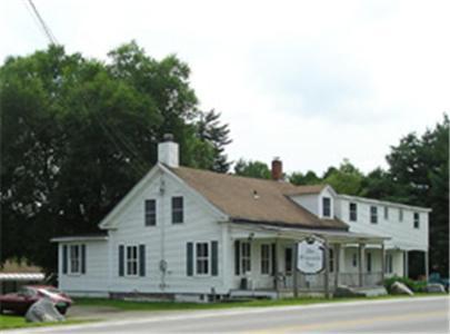 The Riverside Inn photo 1