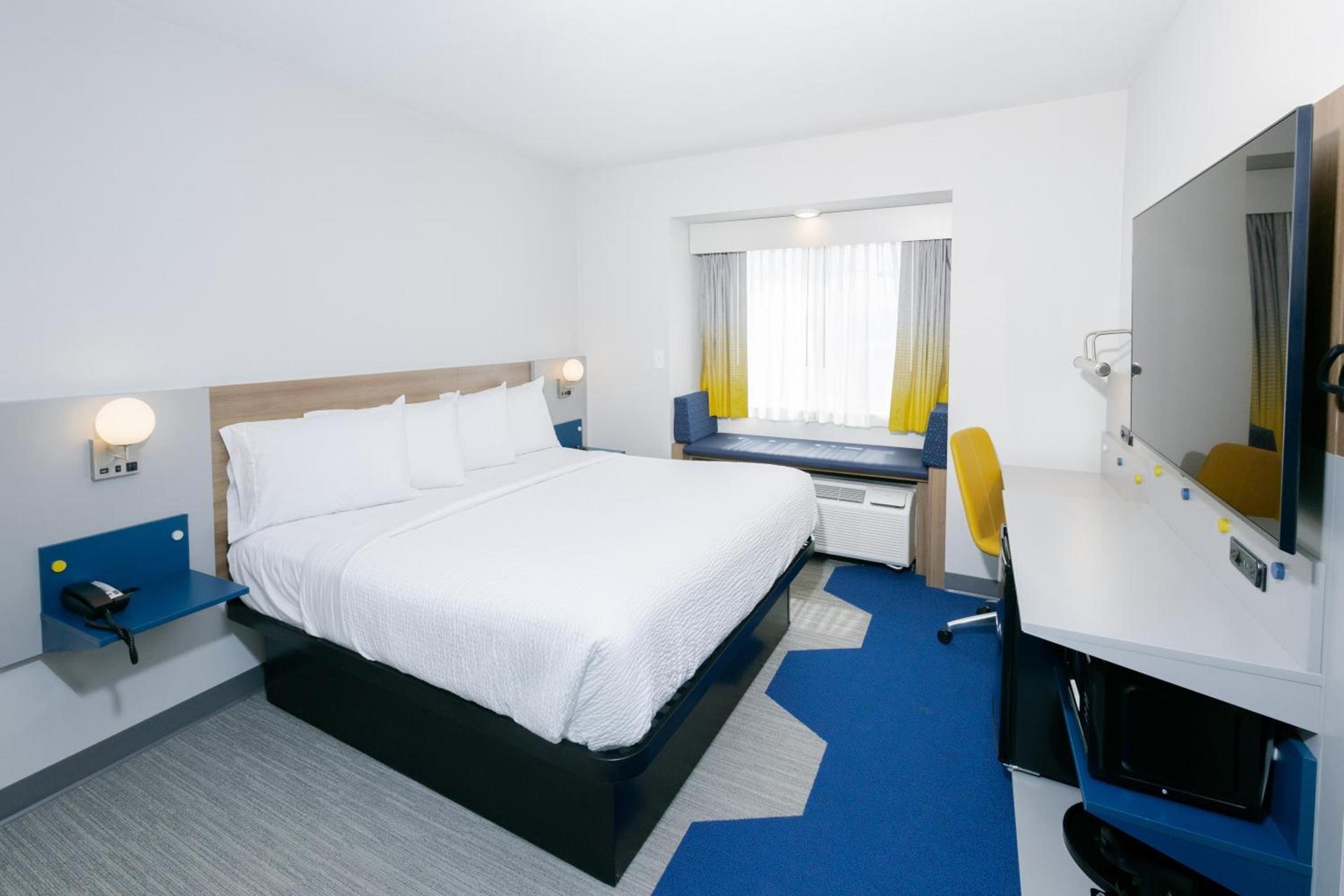 Microtel Inn & Suites Springville photo 31