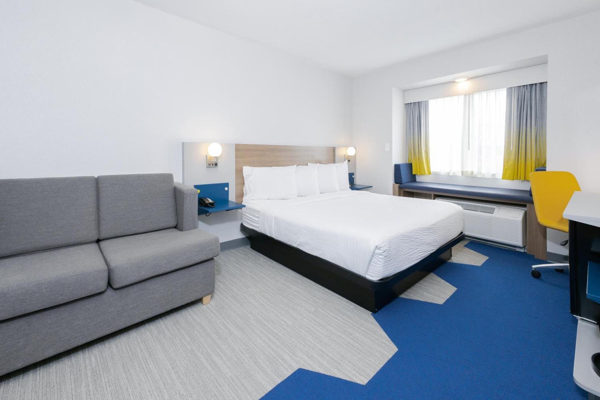 Microtel Inn & Suites Springville photo 33
