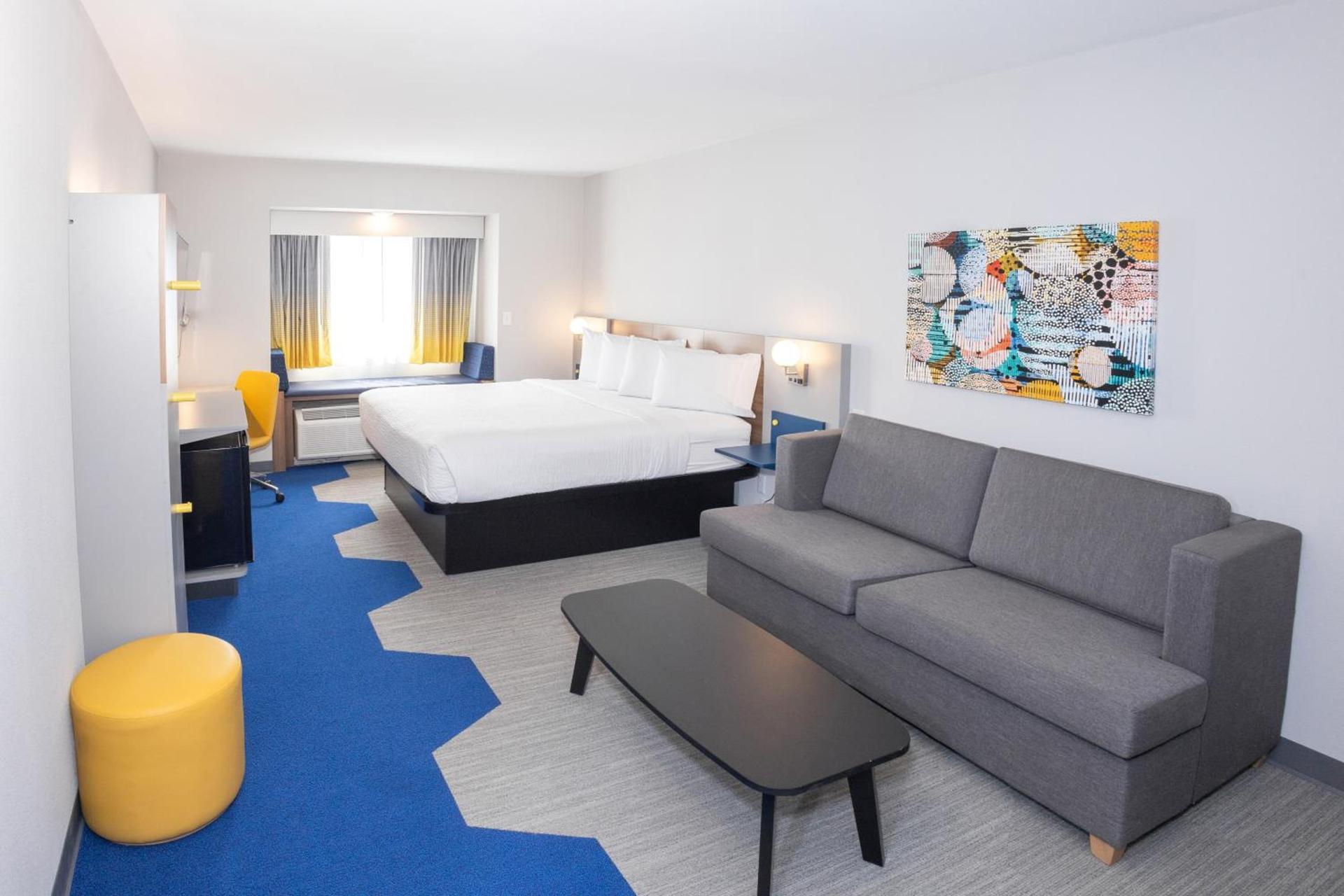 Microtel Inn & Suites Springville photo 37