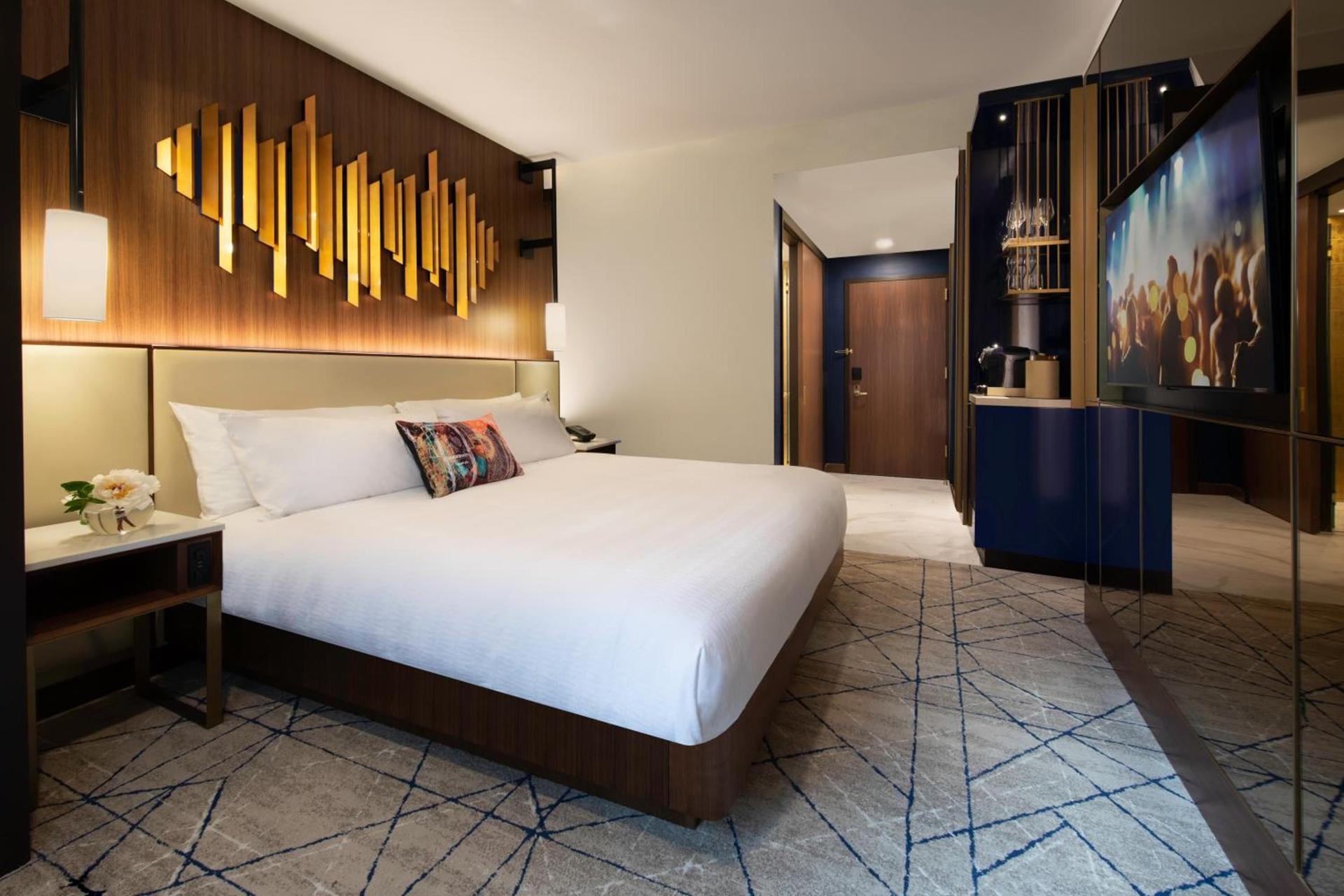 Hard Rock Hotel New York - Partner of ALL Accor photo 3