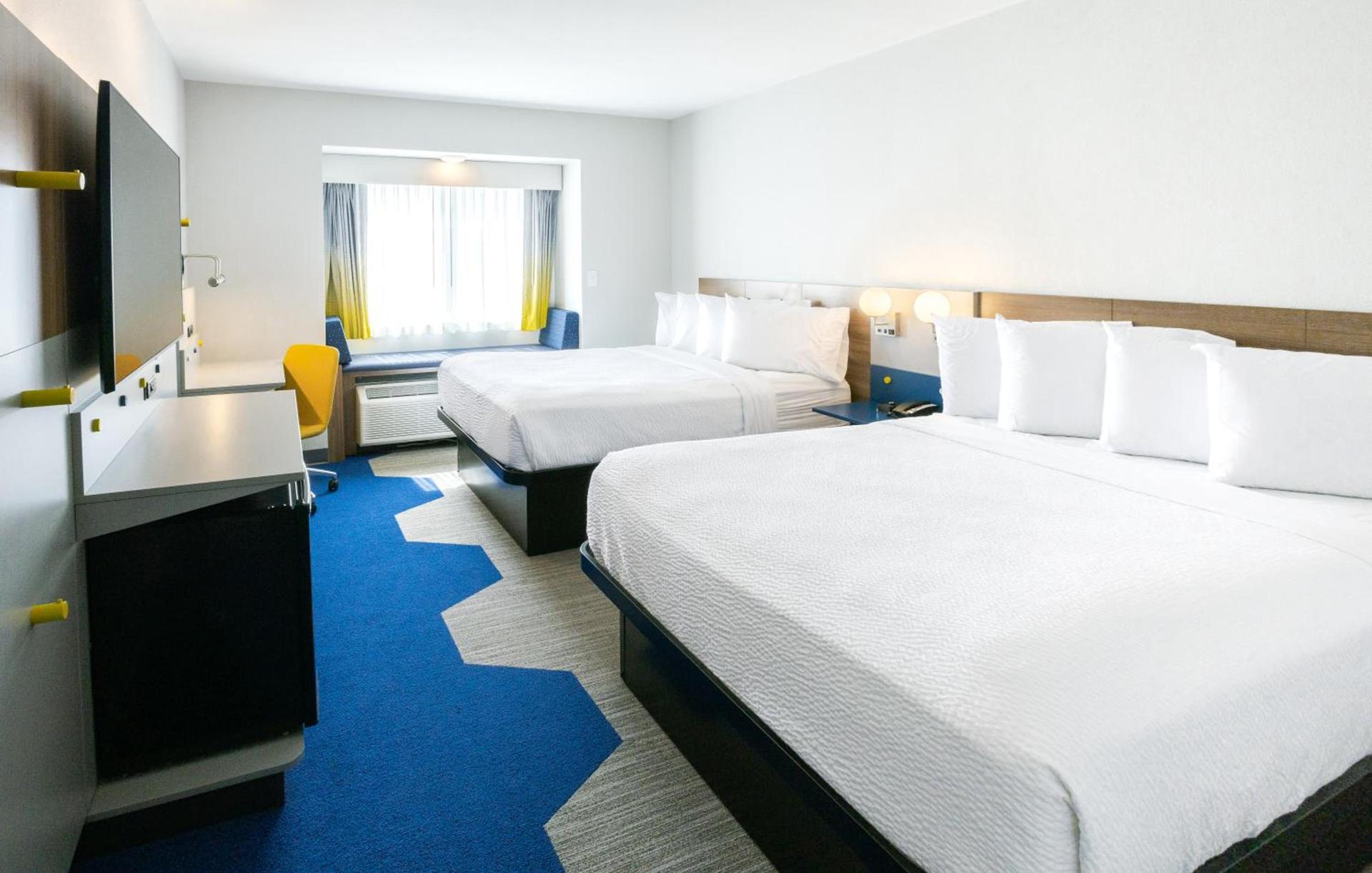 Microtel Inn & Suites Springville photo 51