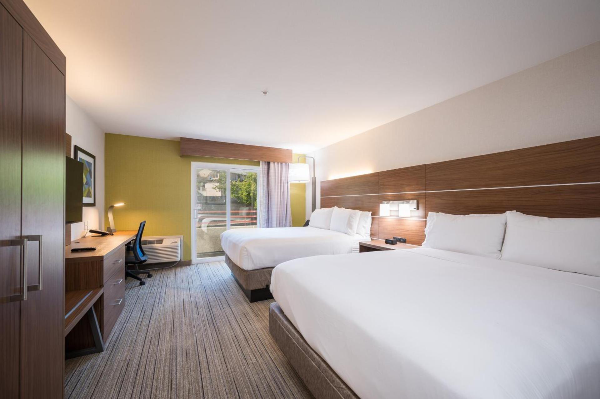 Holiday Inn Express Grover Beach-Pismo Beach Area by IHG photo 48