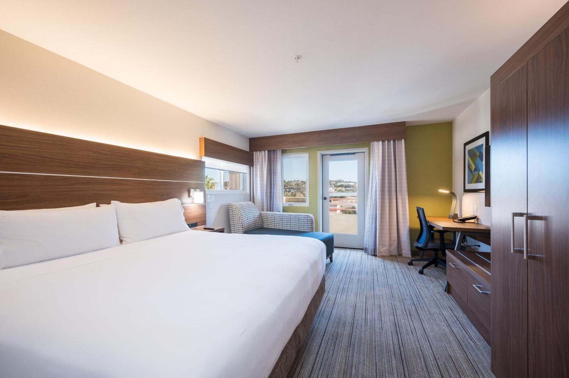 Holiday Inn Express Grover Beach-Pismo Beach Area by IHG photo 49