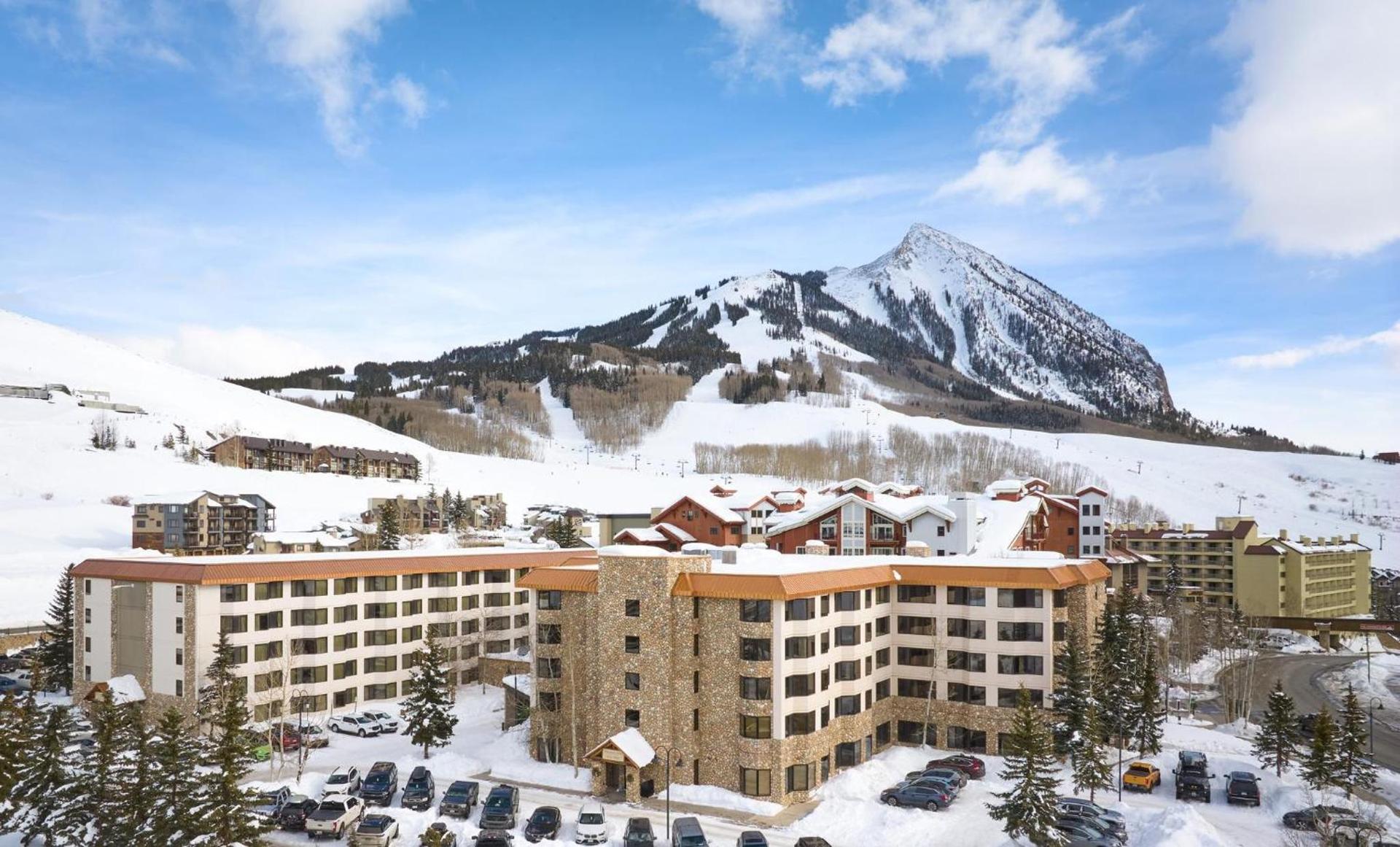 The Grand Lodge, A Vail Resorts Property photo 65