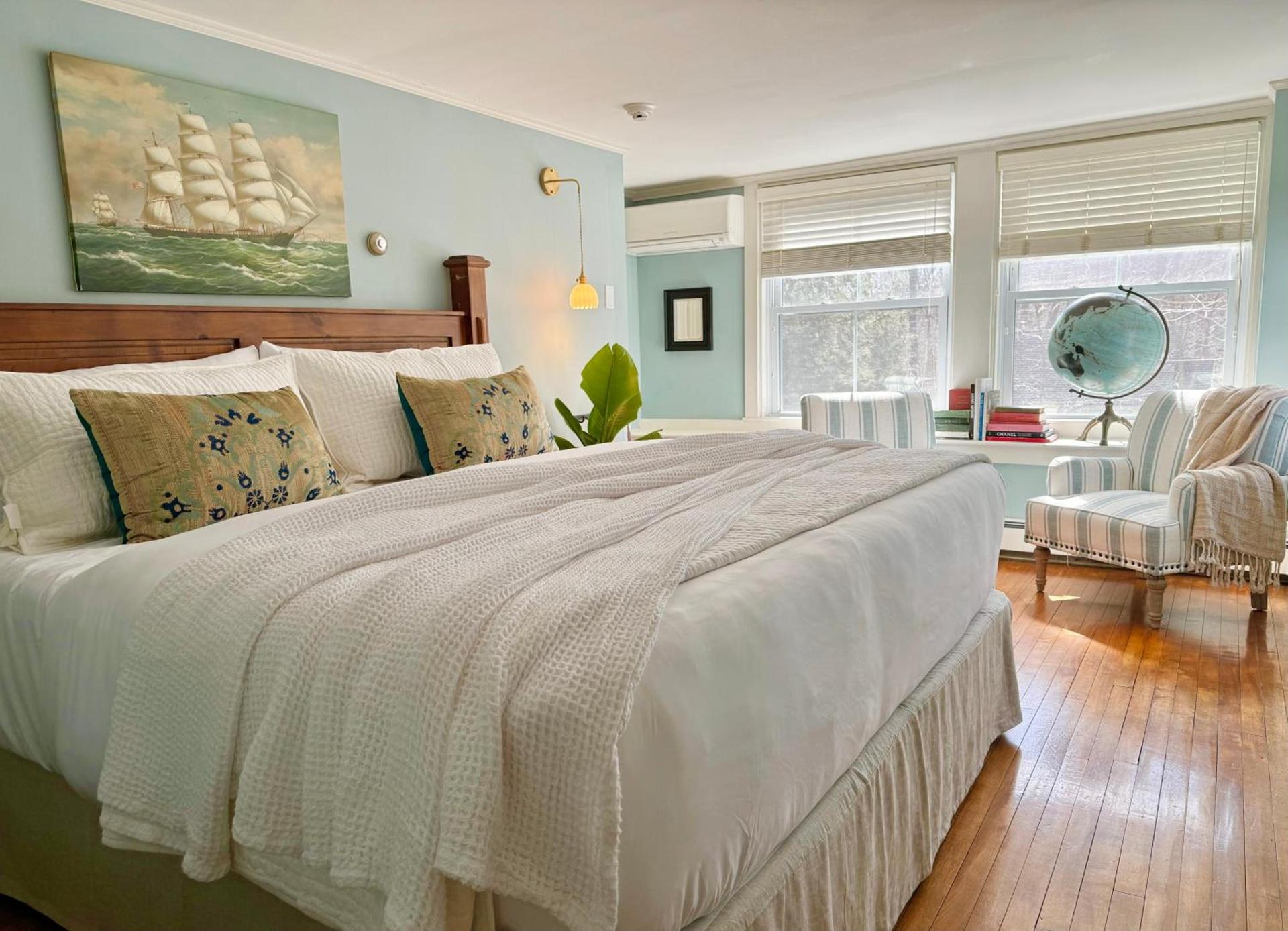 Hideaway Inn Maine photo 20