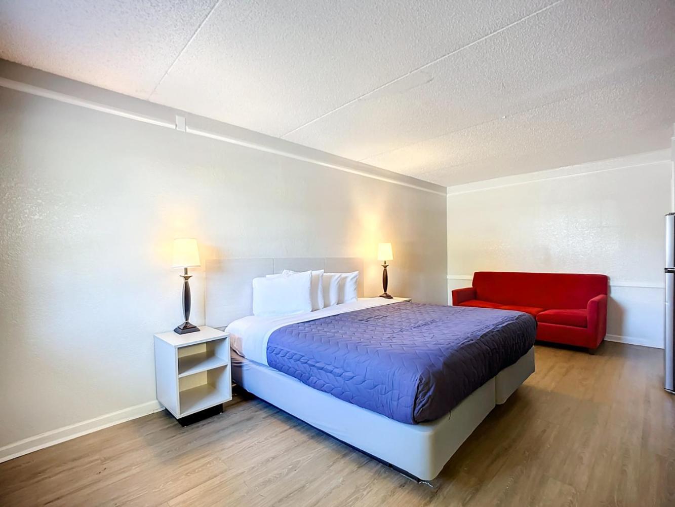 SoHo Inn and Suites Jacksonville North photo 32
