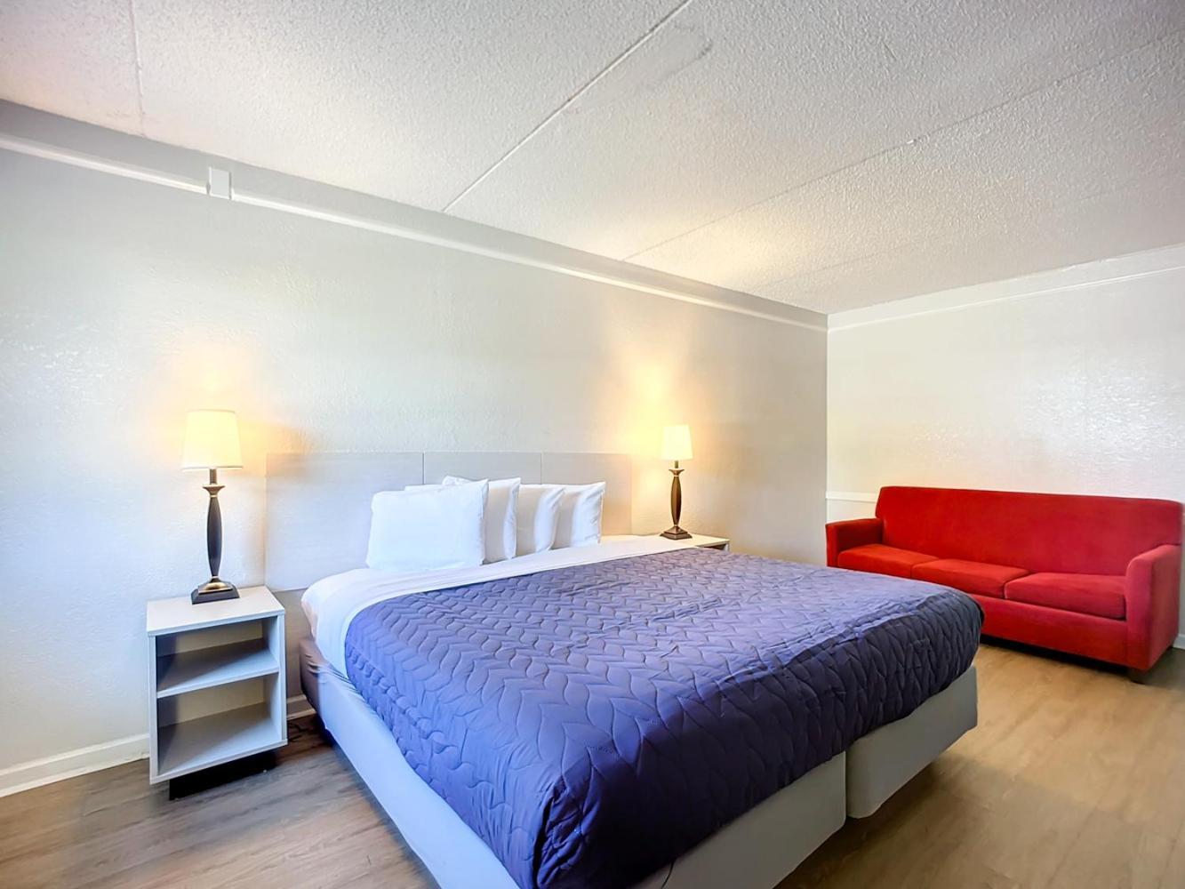 SoHo Inn and Suites Jacksonville North photo 12