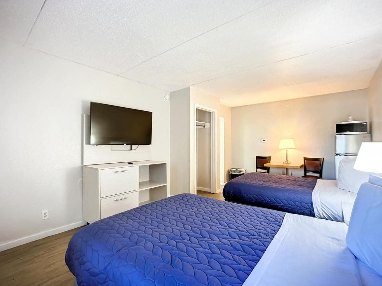 SoHo Inn and Suites Jacksonville North photo 6