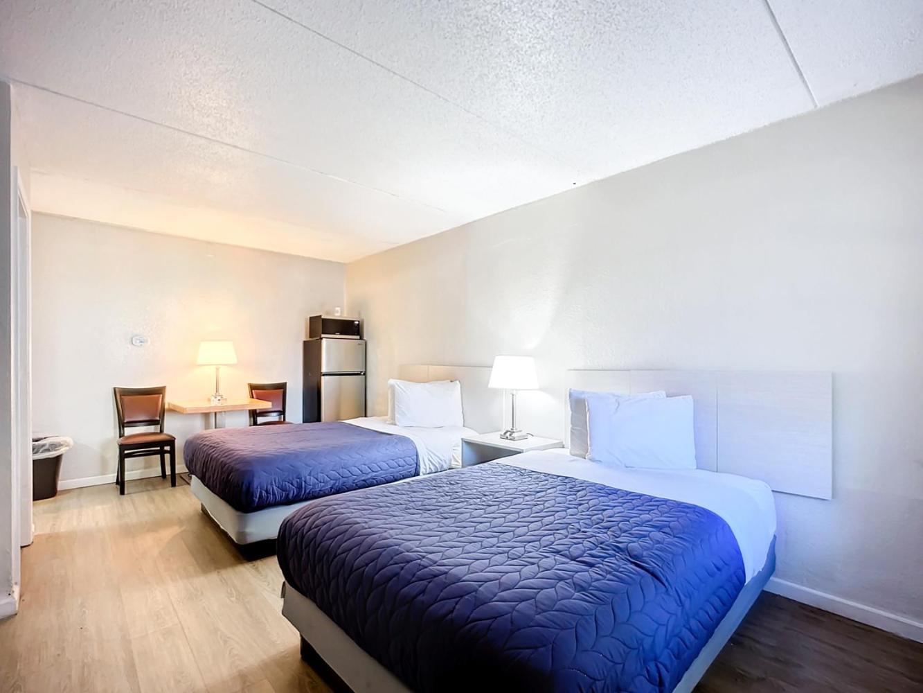 SoHo Inn and Suites Jacksonville North photo 14