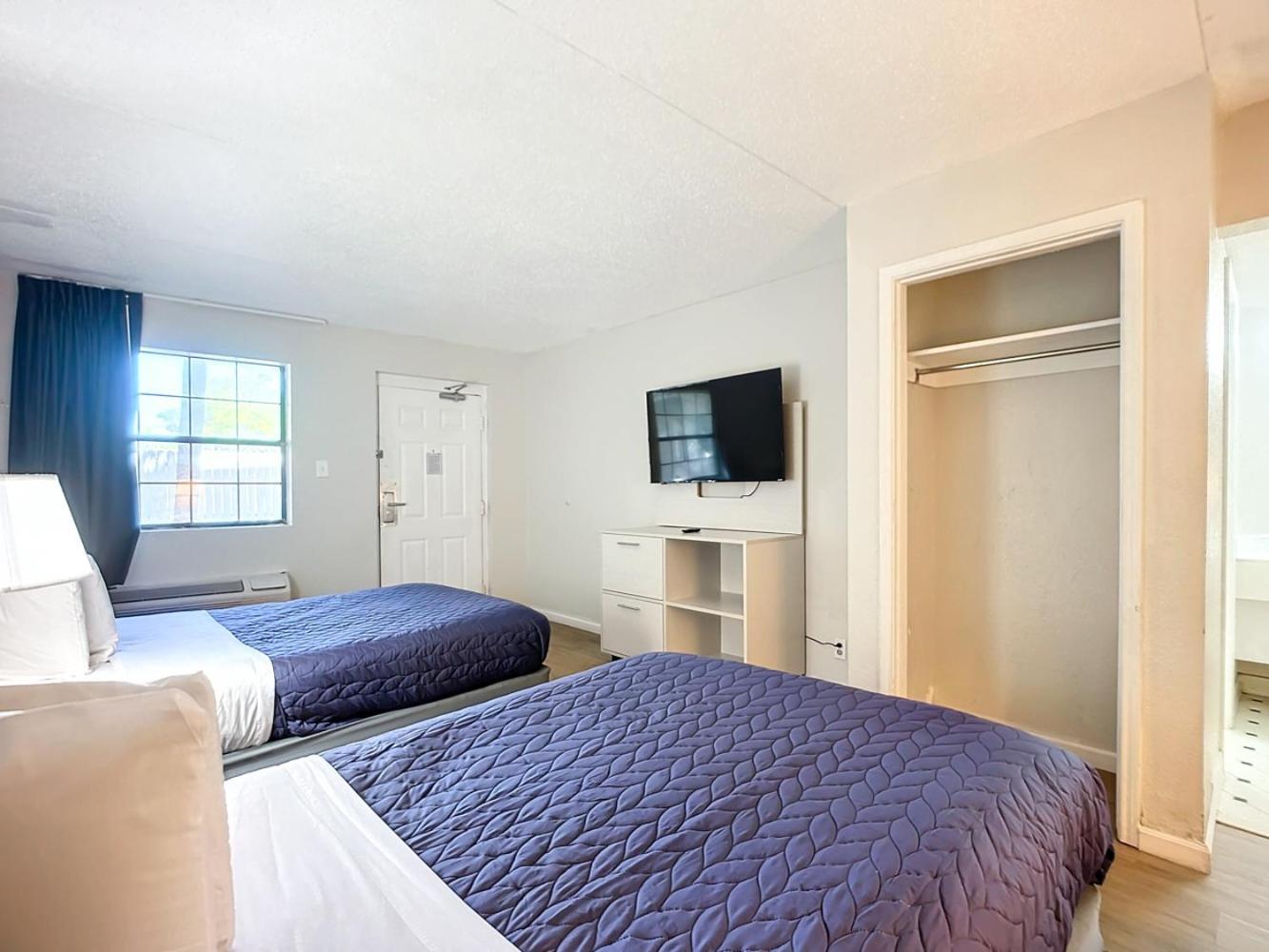SoHo Inn and Suites Jacksonville North photo 24