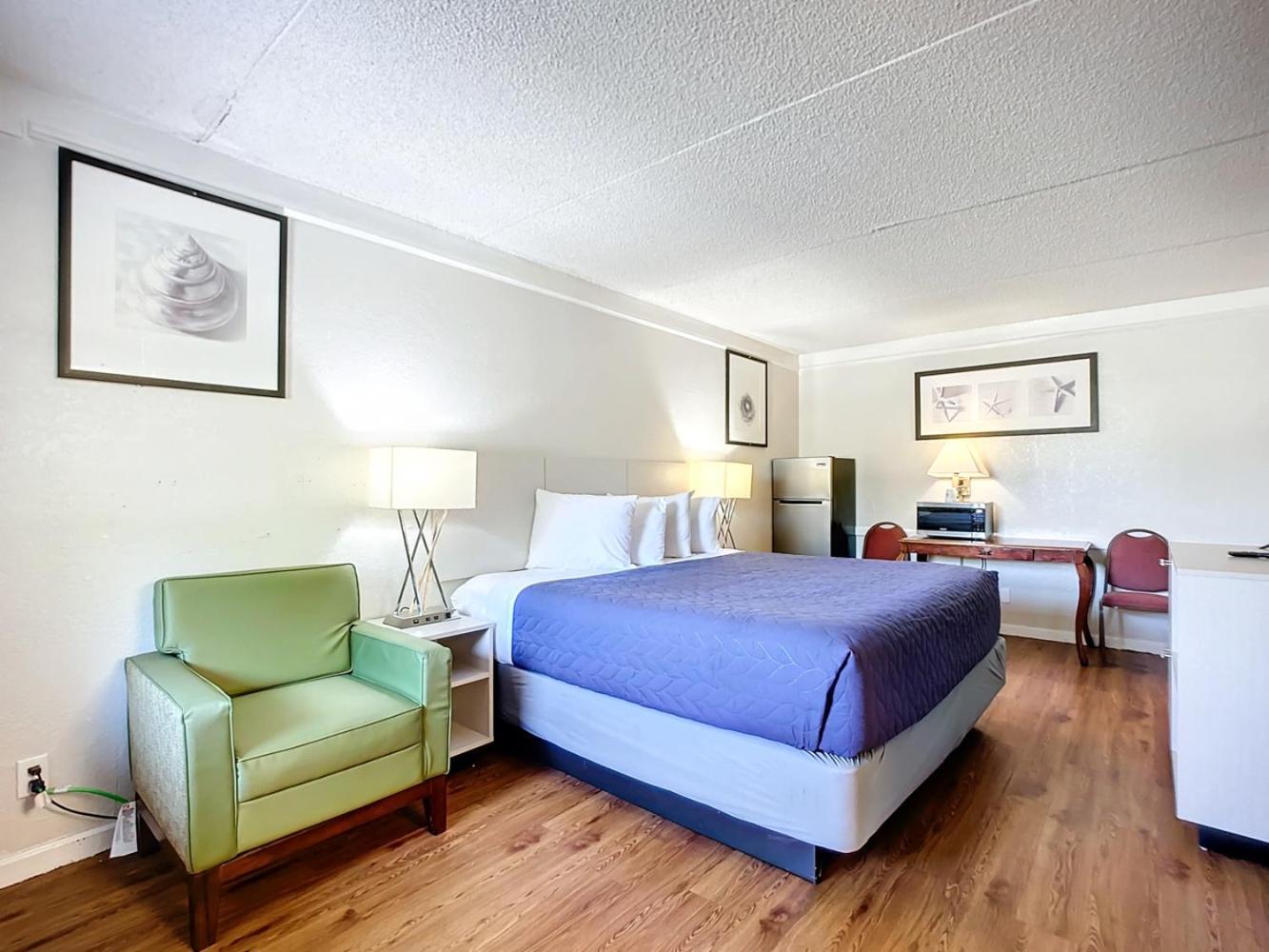 SoHo Inn and Suites Jacksonville North photo 20
