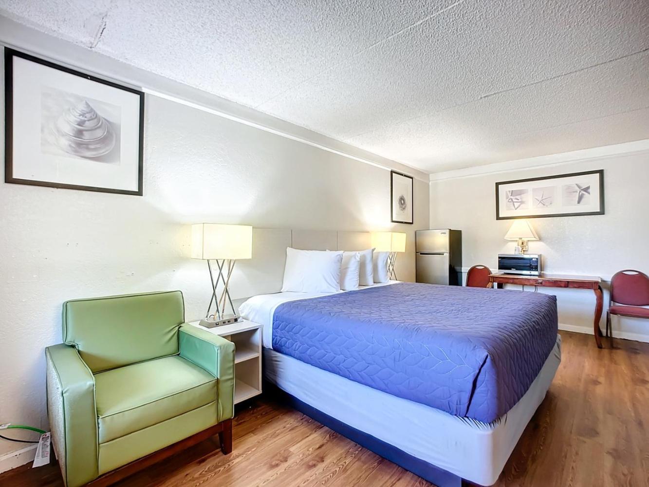 SoHo Inn and Suites Jacksonville North photo 3