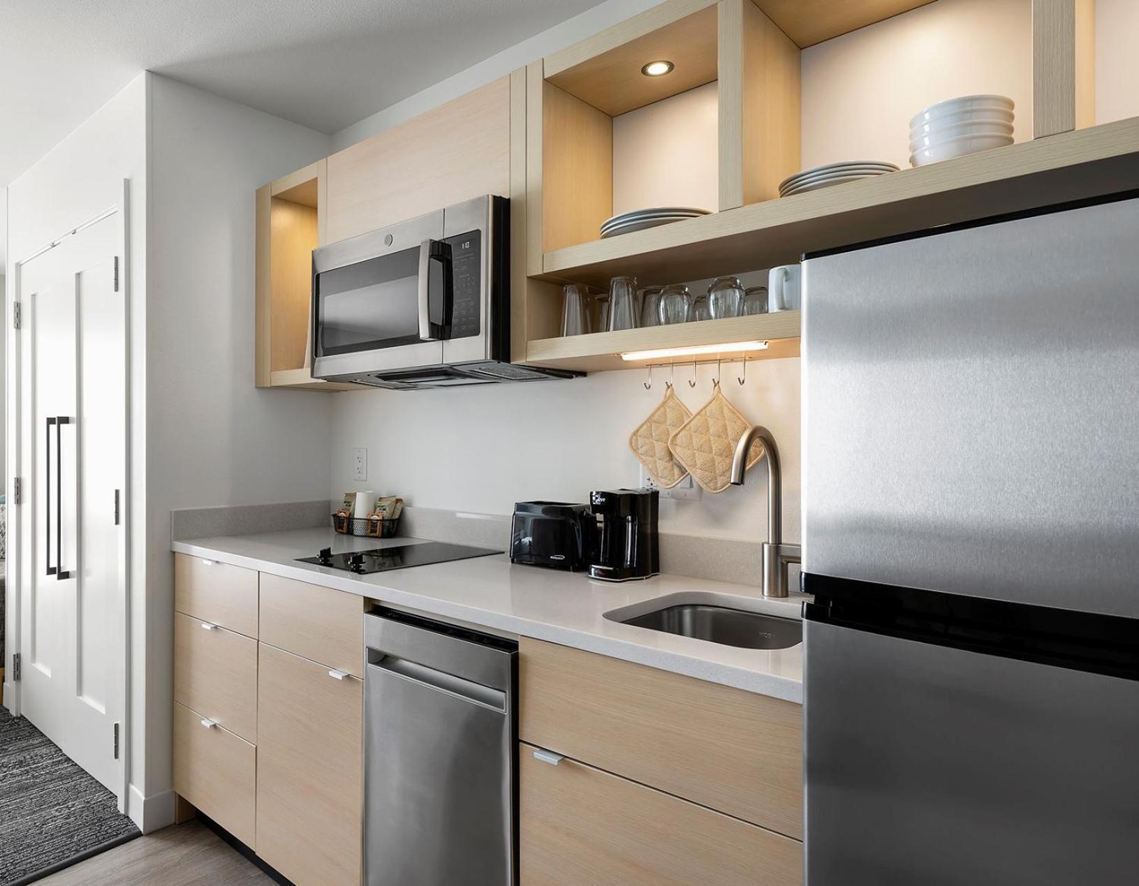 TownePlace Suites by Marriott Iron Mountain photo 4