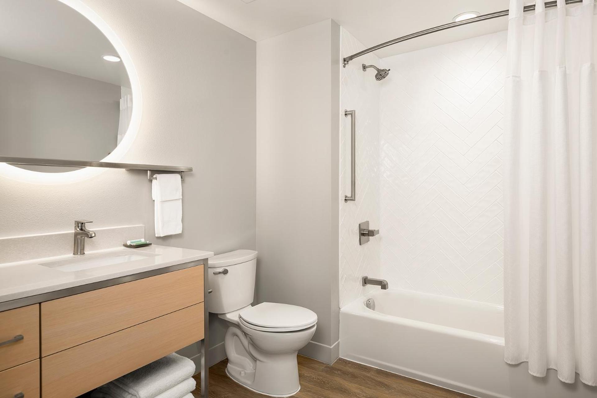 TownePlace Suites by Marriott Iron Mountain photo 6