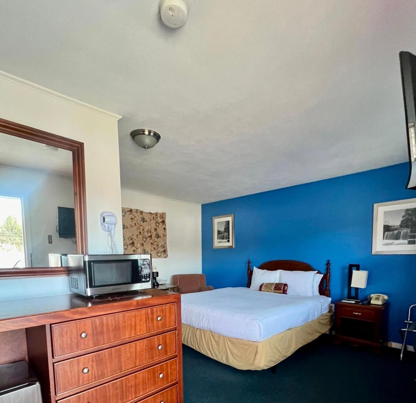 Saco River Motor Lodge & Suites photo 21