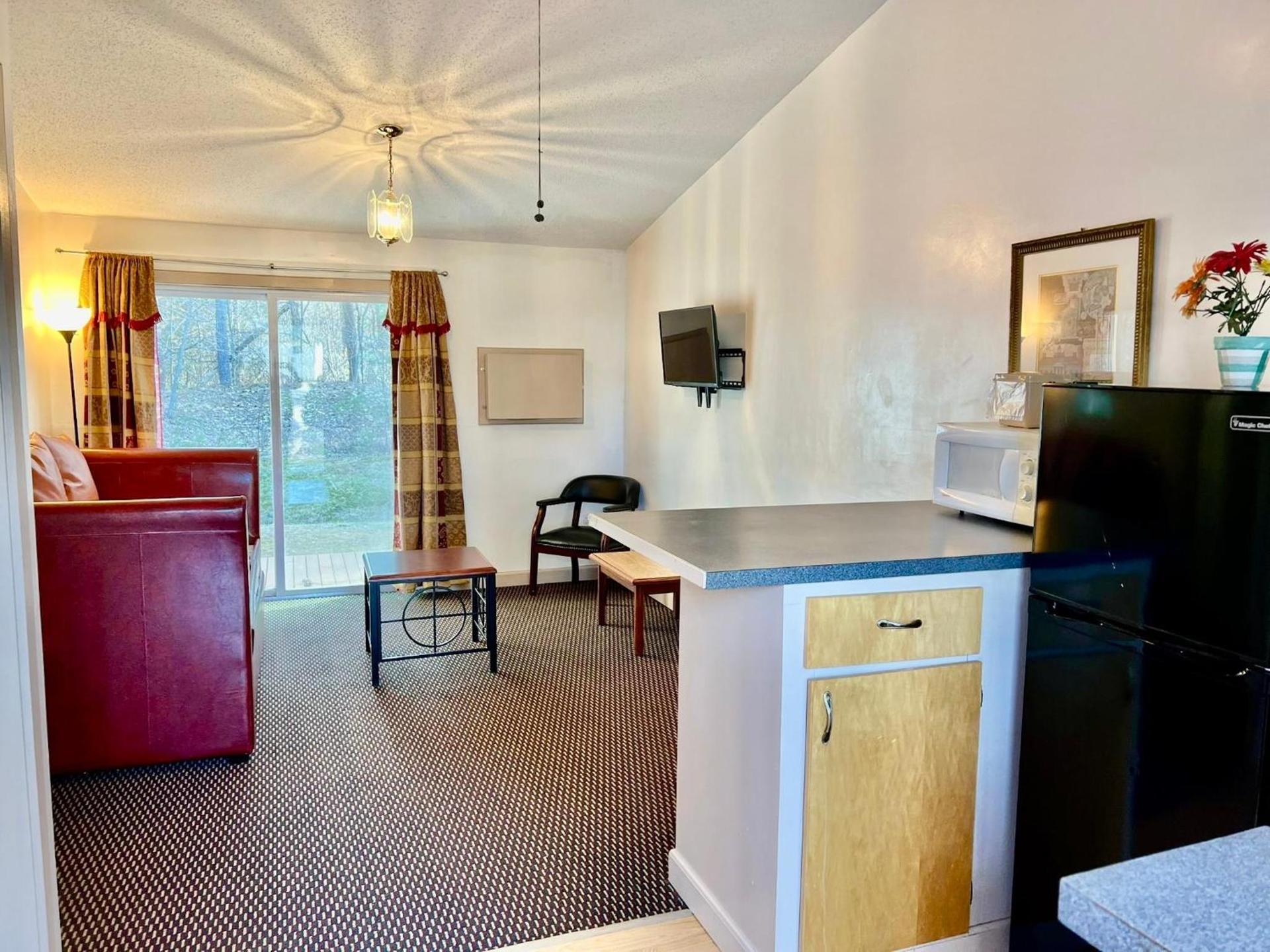 Saco River Motor Lodge & Suites photo 17