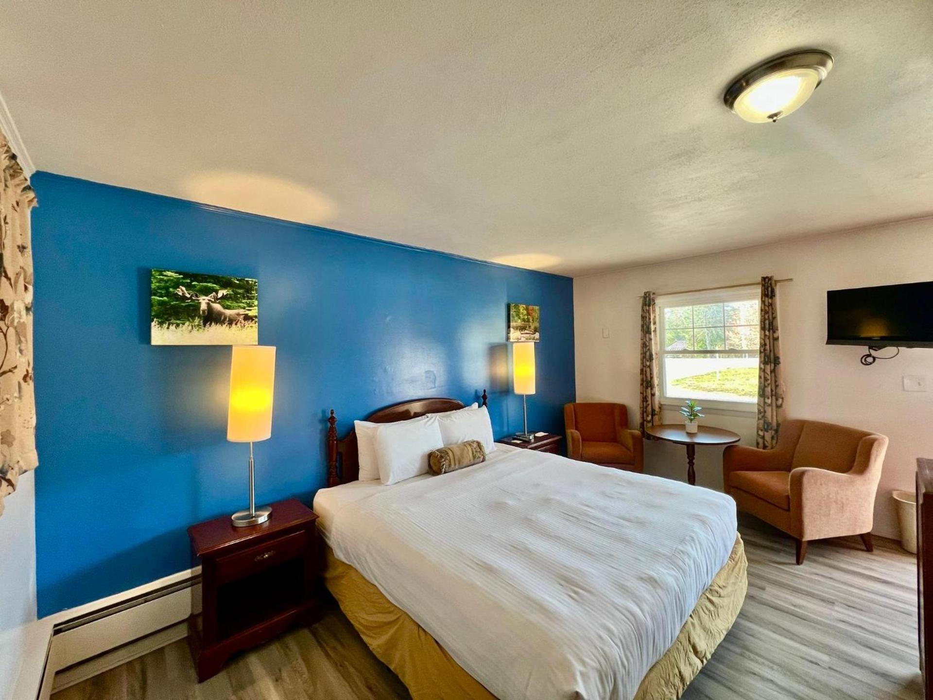 Saco River Motor Lodge & Suites photo 22