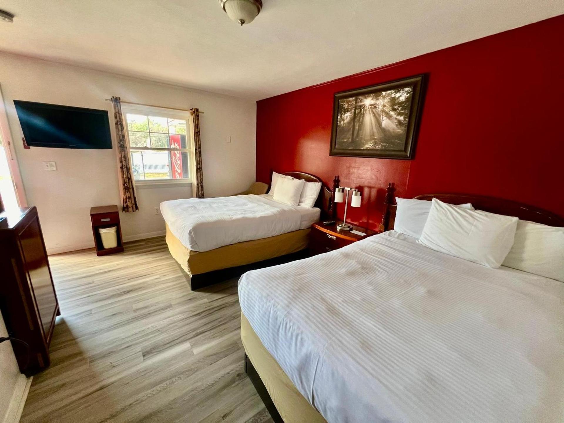 Saco River Motor Lodge & Suites photo 25