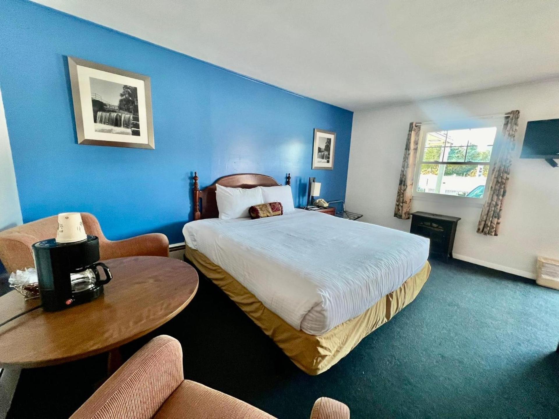 Saco River Motor Lodge & Suites photo 23