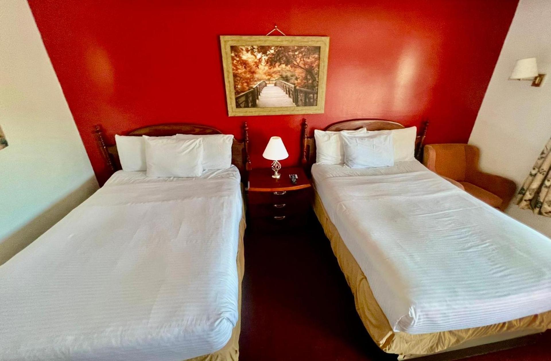 Saco River Motor Lodge & Suites photo 24