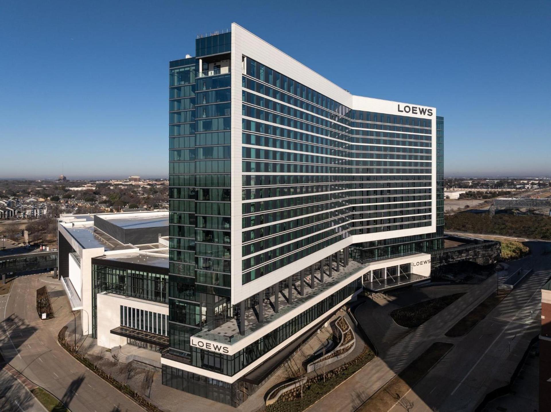 Loews Arlington Hotel photo 30