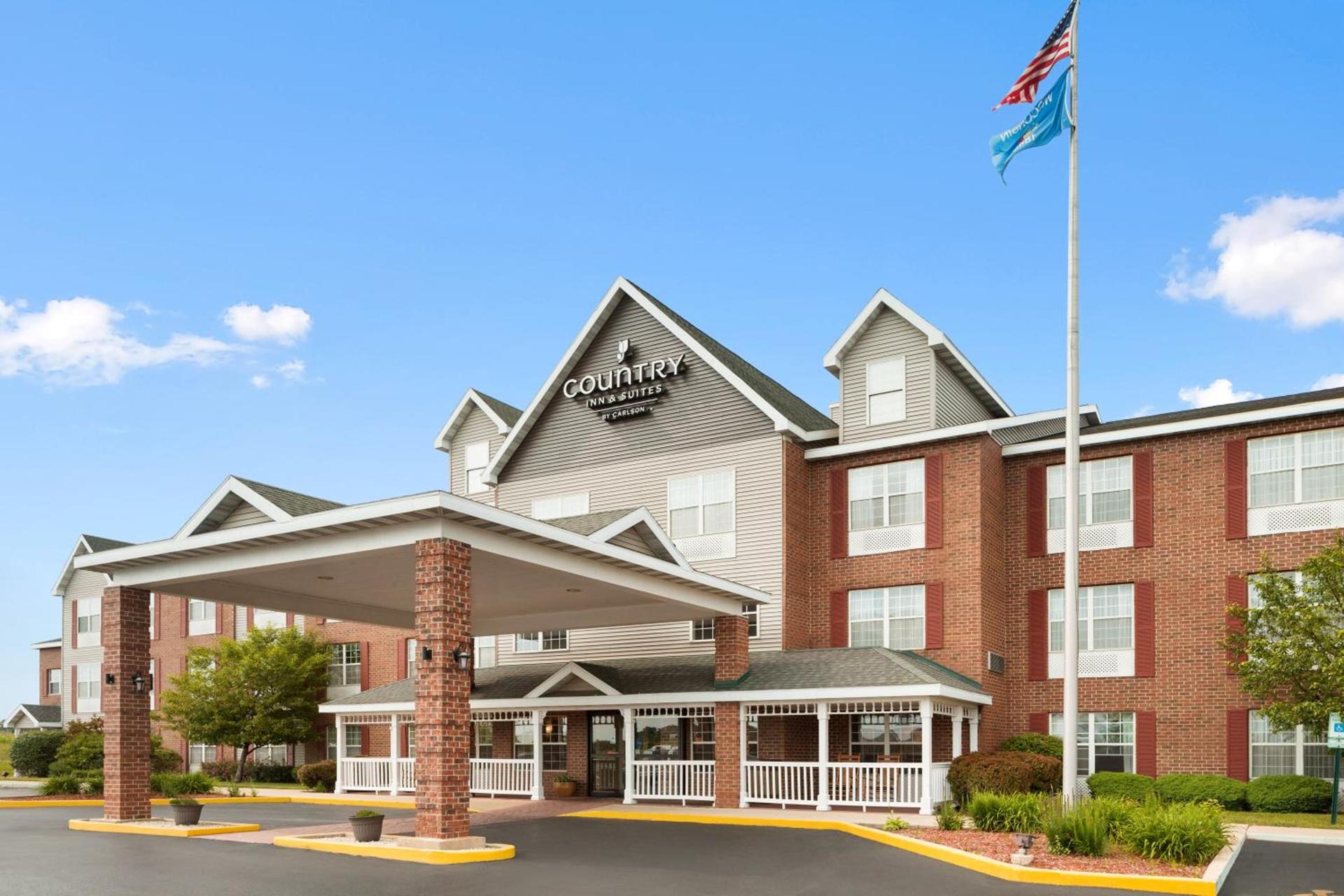 Country Inn & Suites by Radisson Kenosha - Pleasant Prairie photo 36