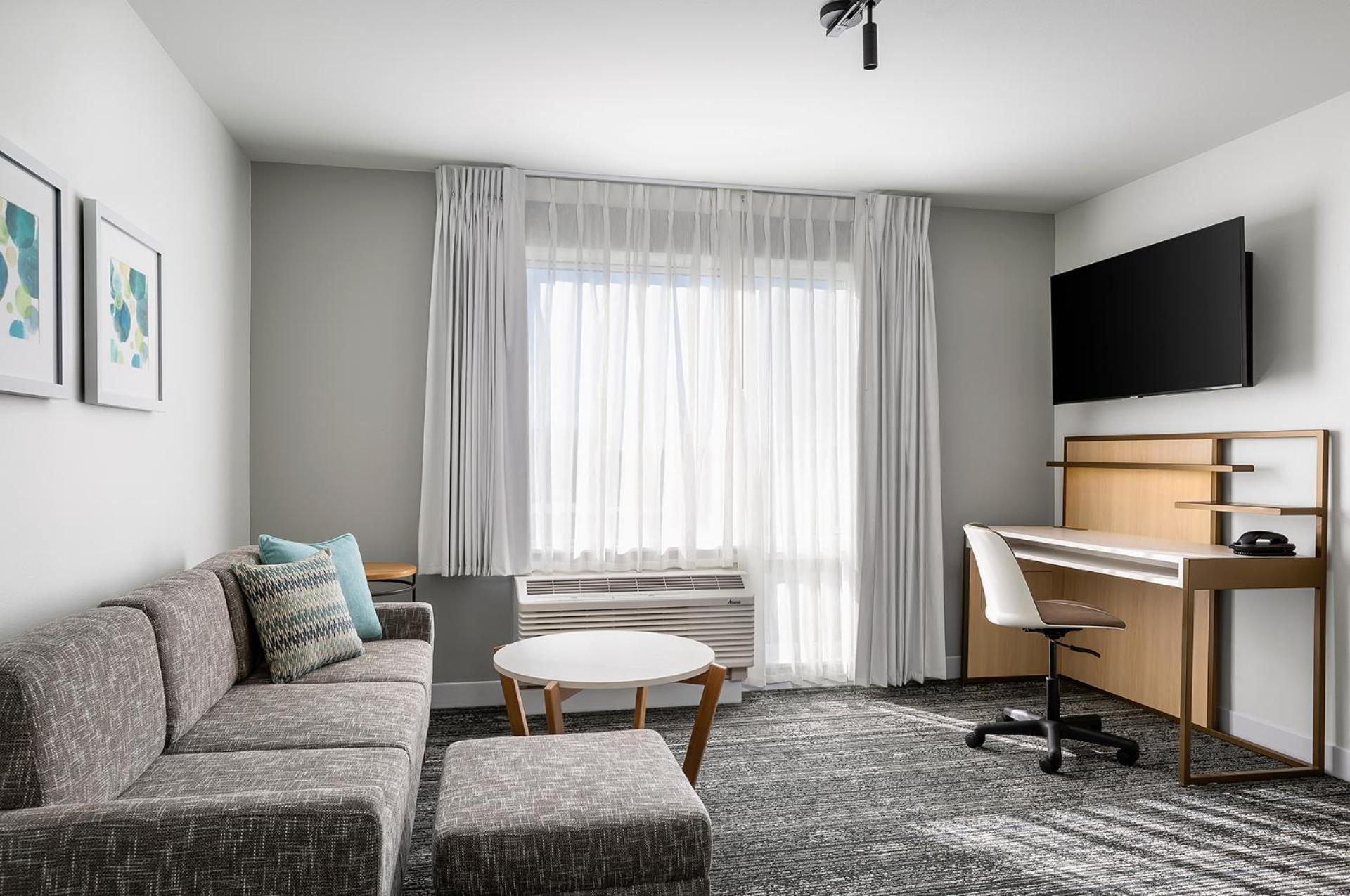TownePlace Suites by Marriott Iron Mountain photo 2