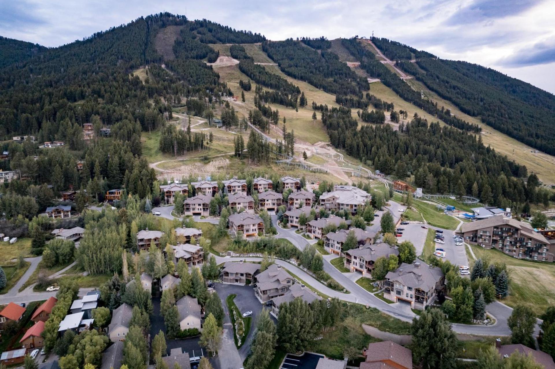 Snow King Resort Luxury Condominiums — hotel in Jackson