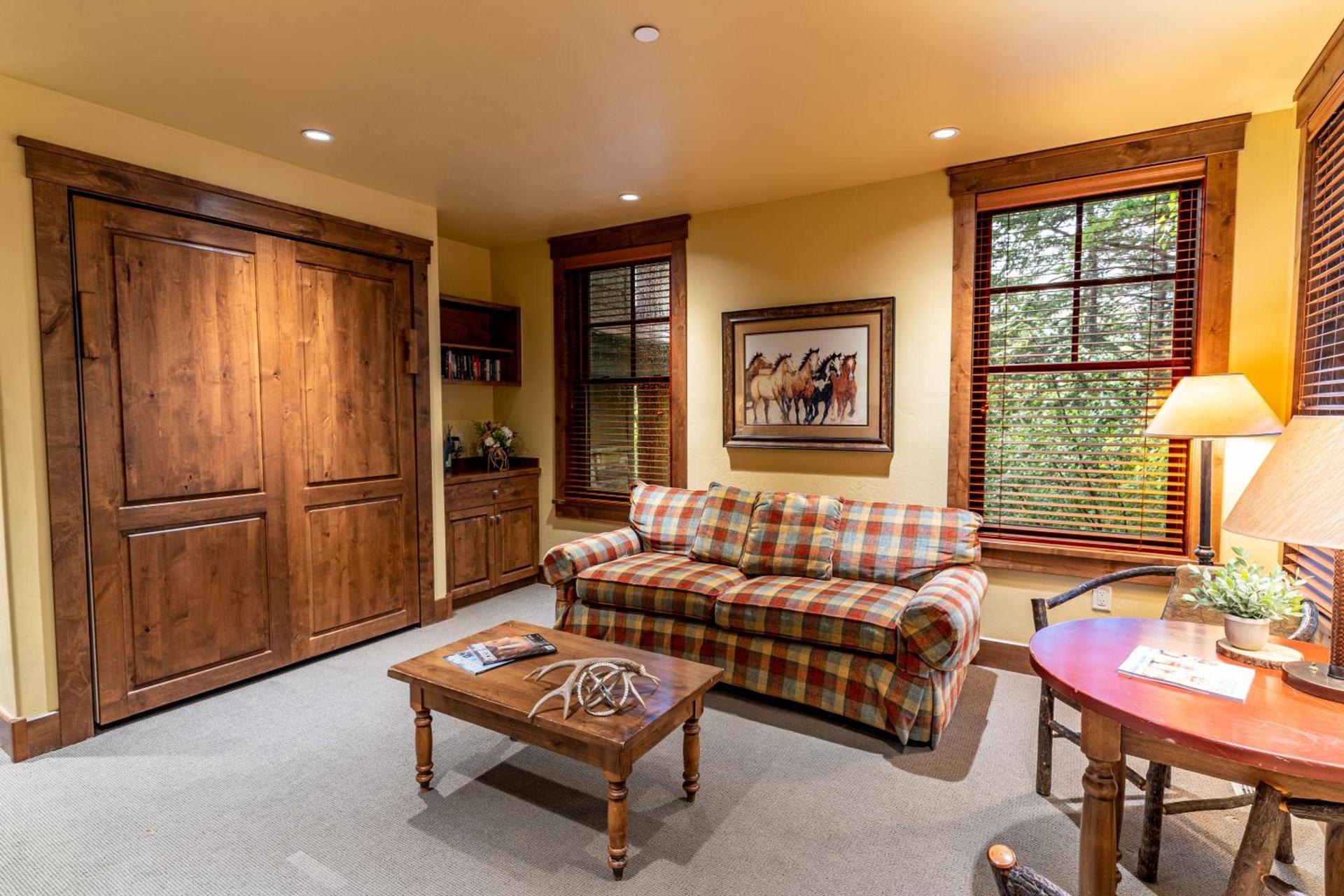 Snow King Resort Luxury Condominiums photo 12