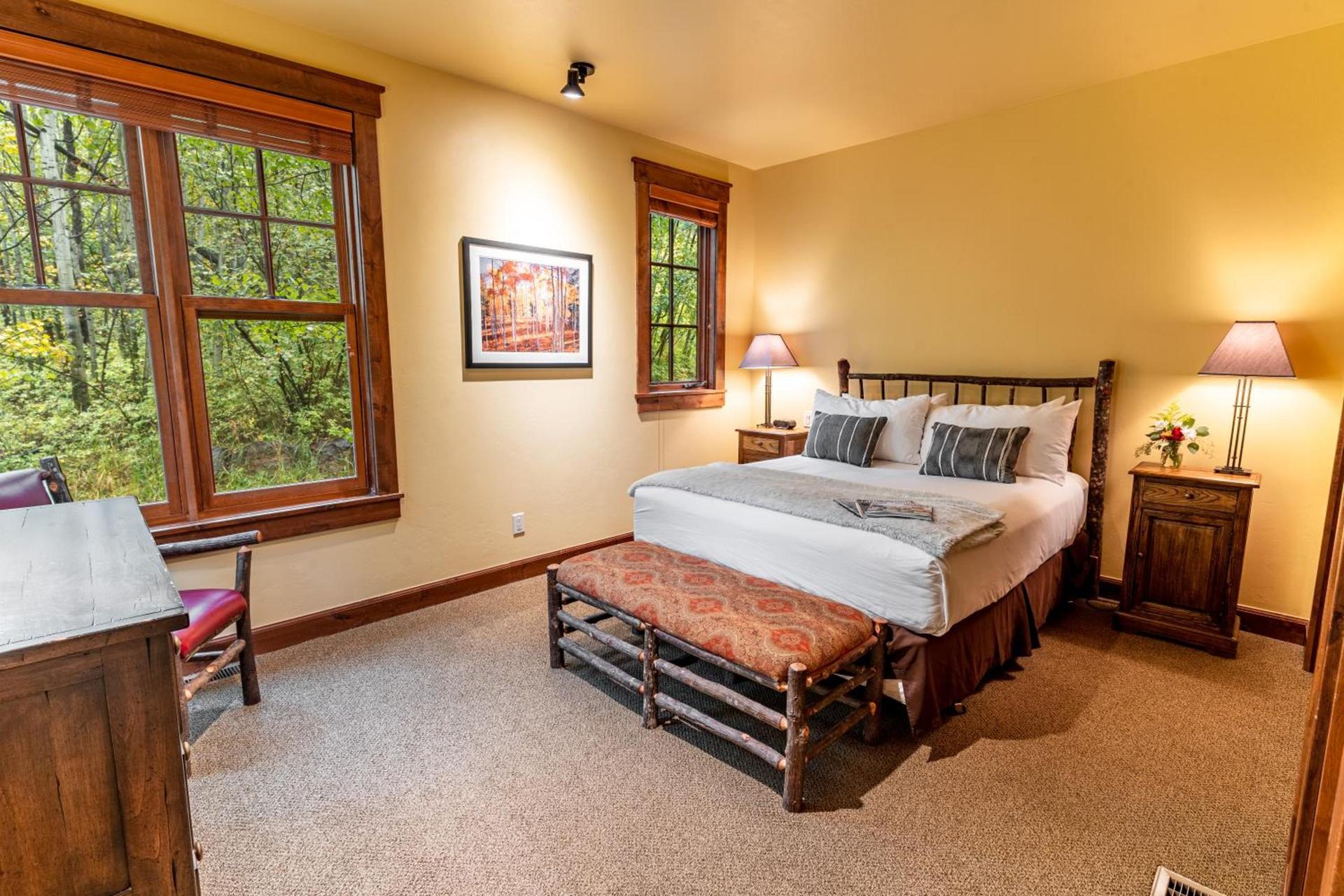 Snow King Resort Luxury Condominiums photo 14