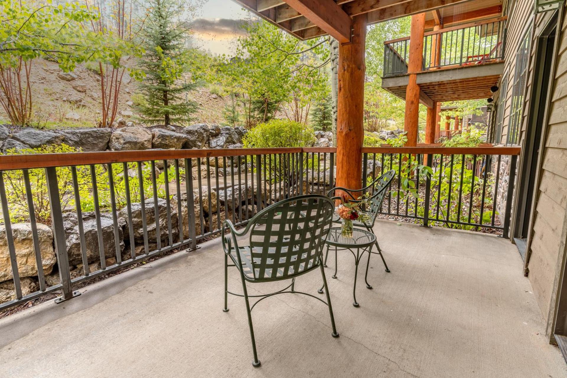 Snow King Resort Luxury Condominiums photo 13