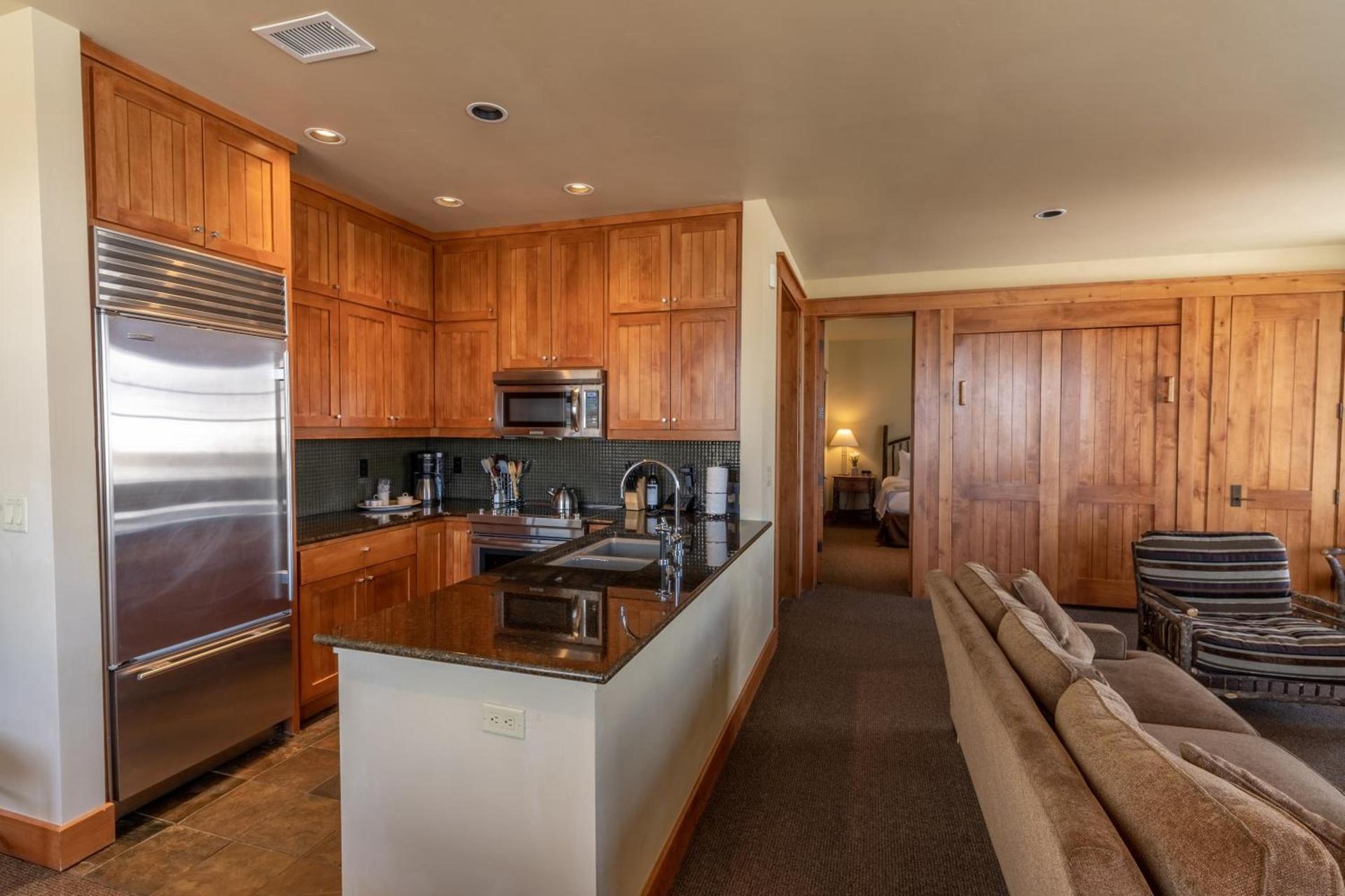 Snow King Resort Luxury Condominiums photo 18