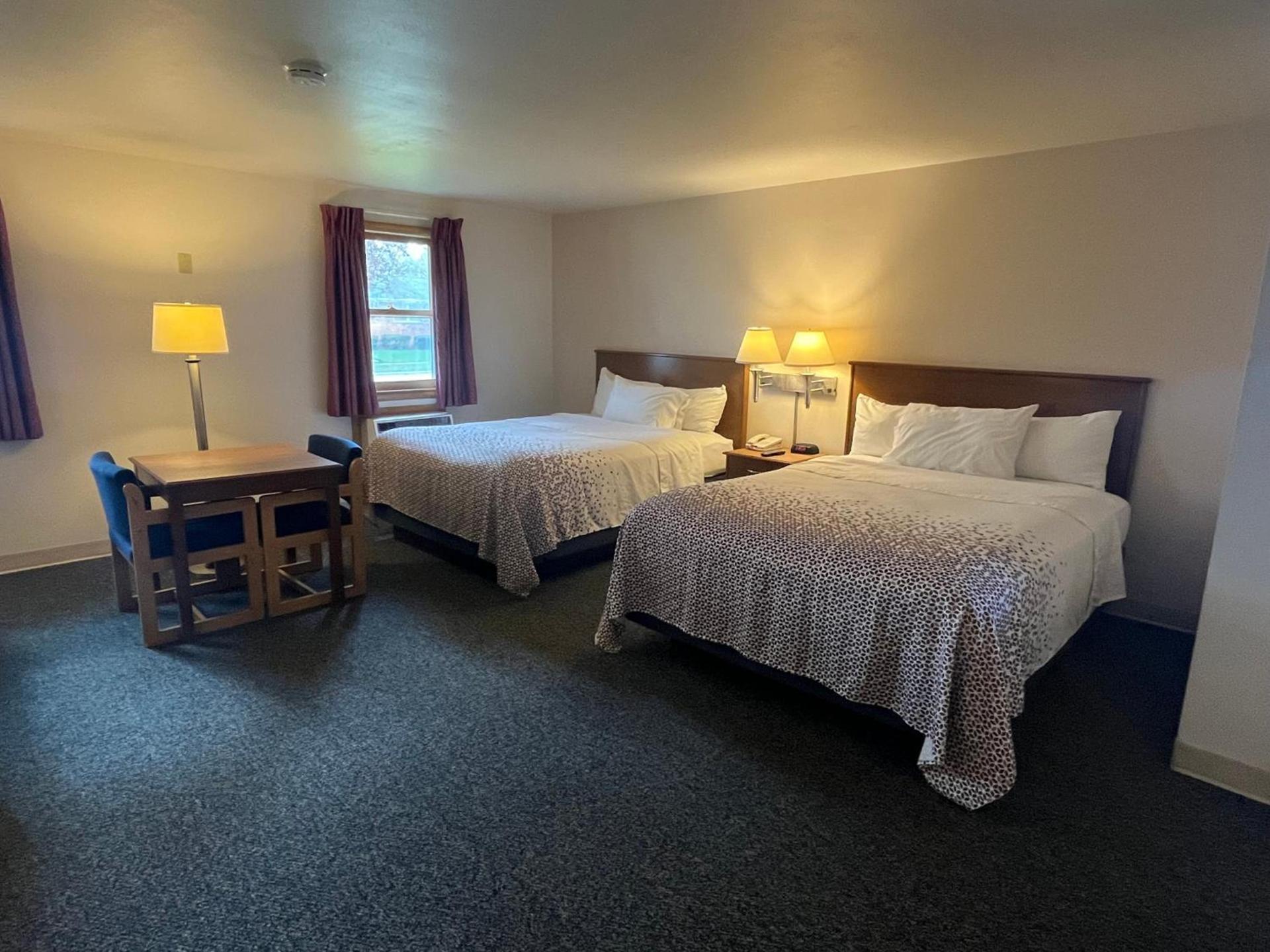 Bay Motel photo 44