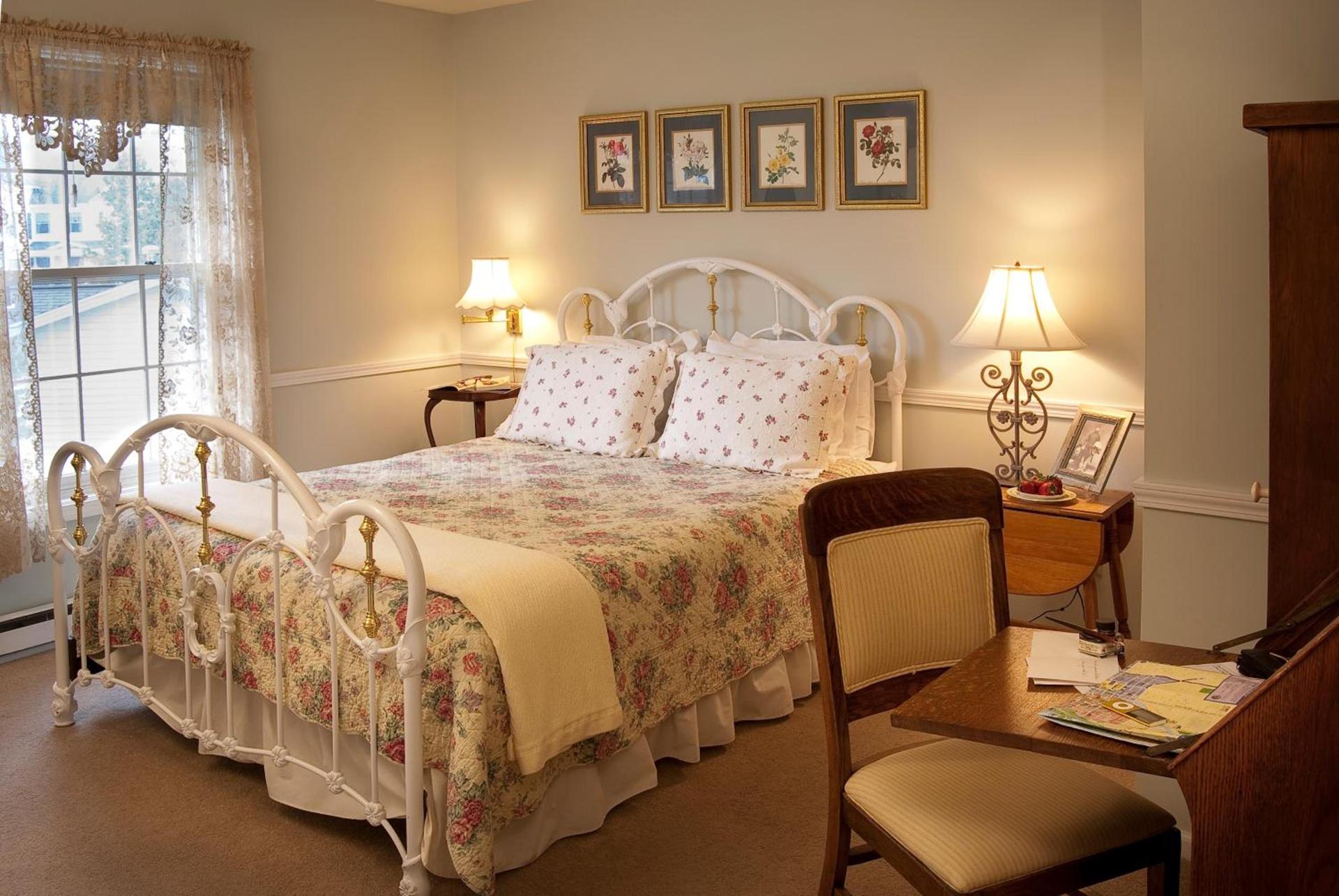 Eagle Harbor Inn photo 15