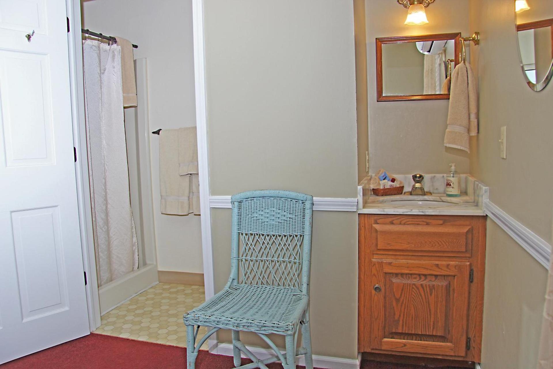 Eagle Harbor Inn photo 18